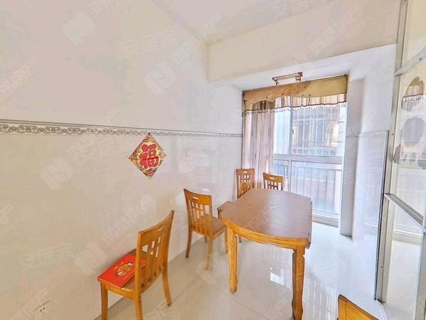 吉安市青原区滨江学府豪园 随时看房·