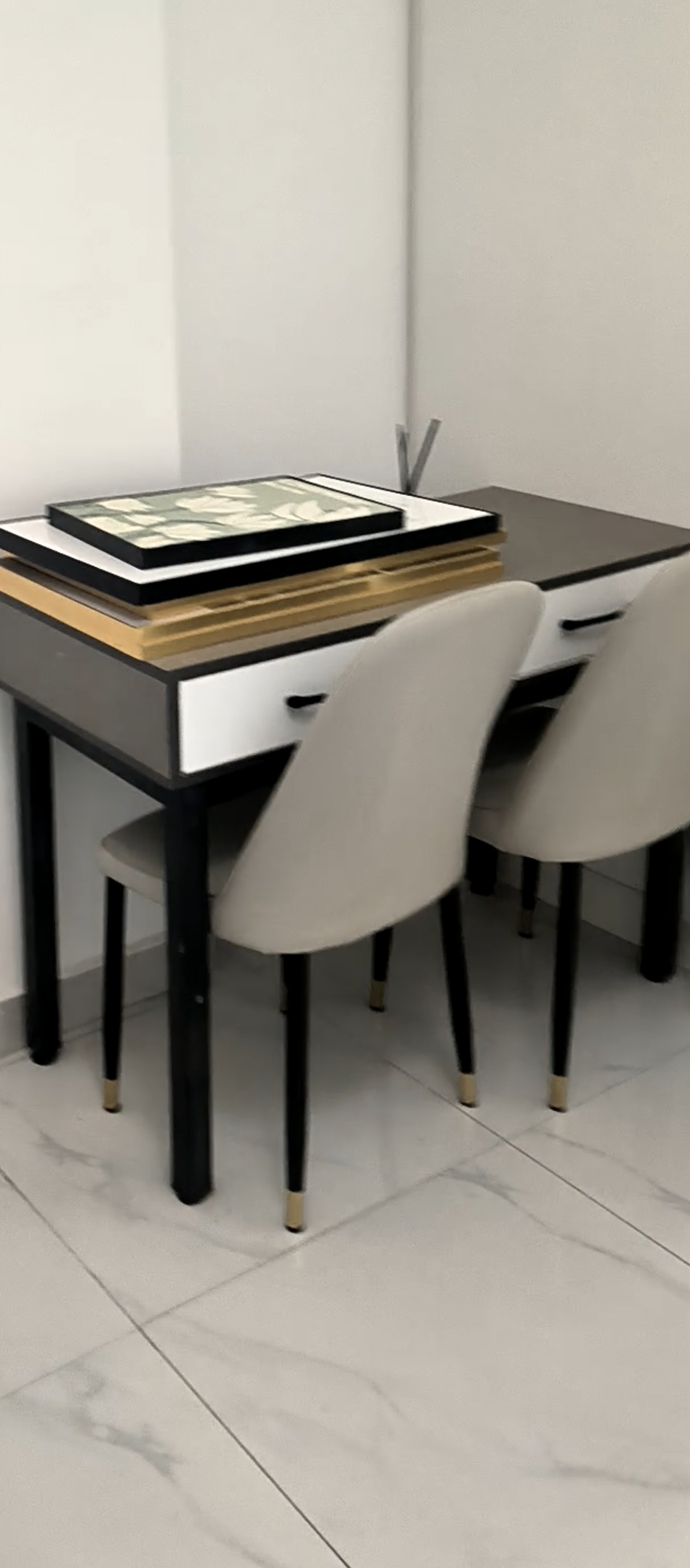 金鱼井新居 随时看房·