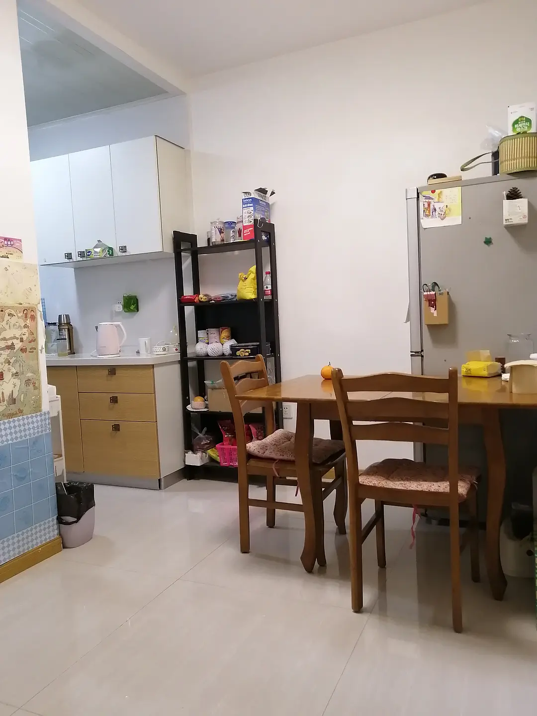 海淀区皂君东里 3居室 3400元/月