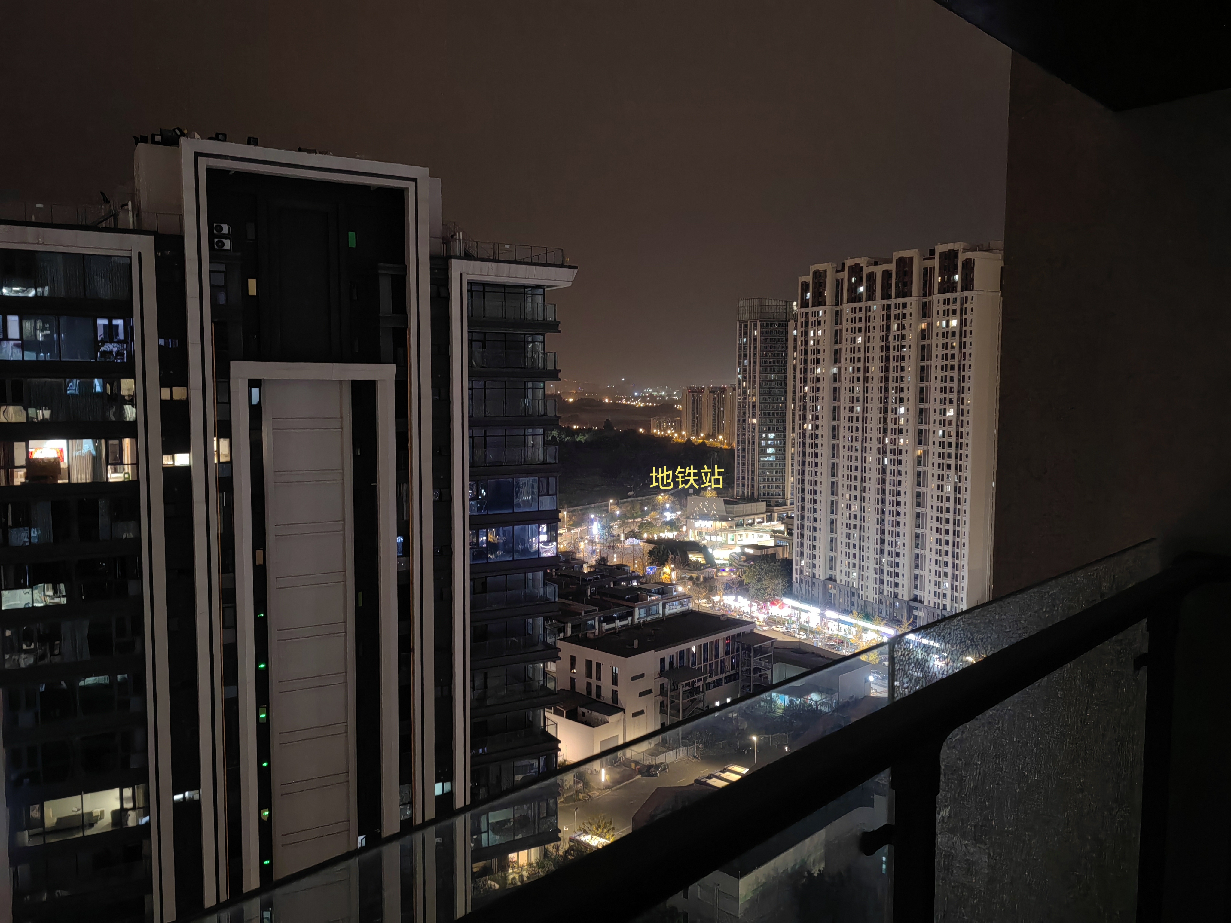 优品道锦绣（北区） 随时看房·