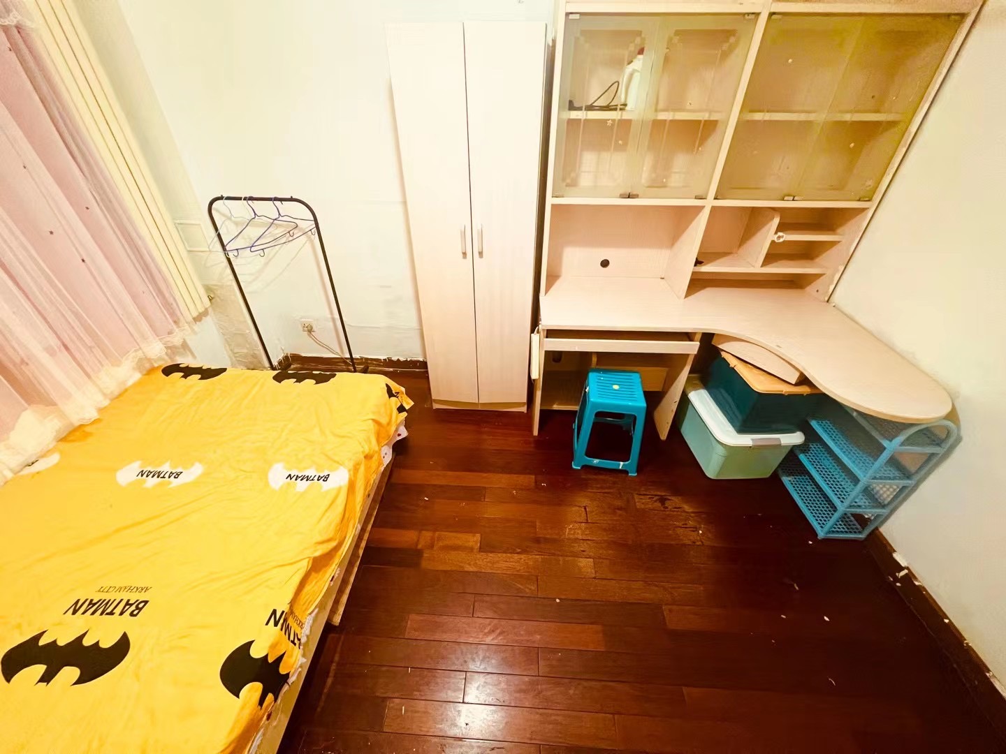 清华东路甲7号院1号楼 随时看房·