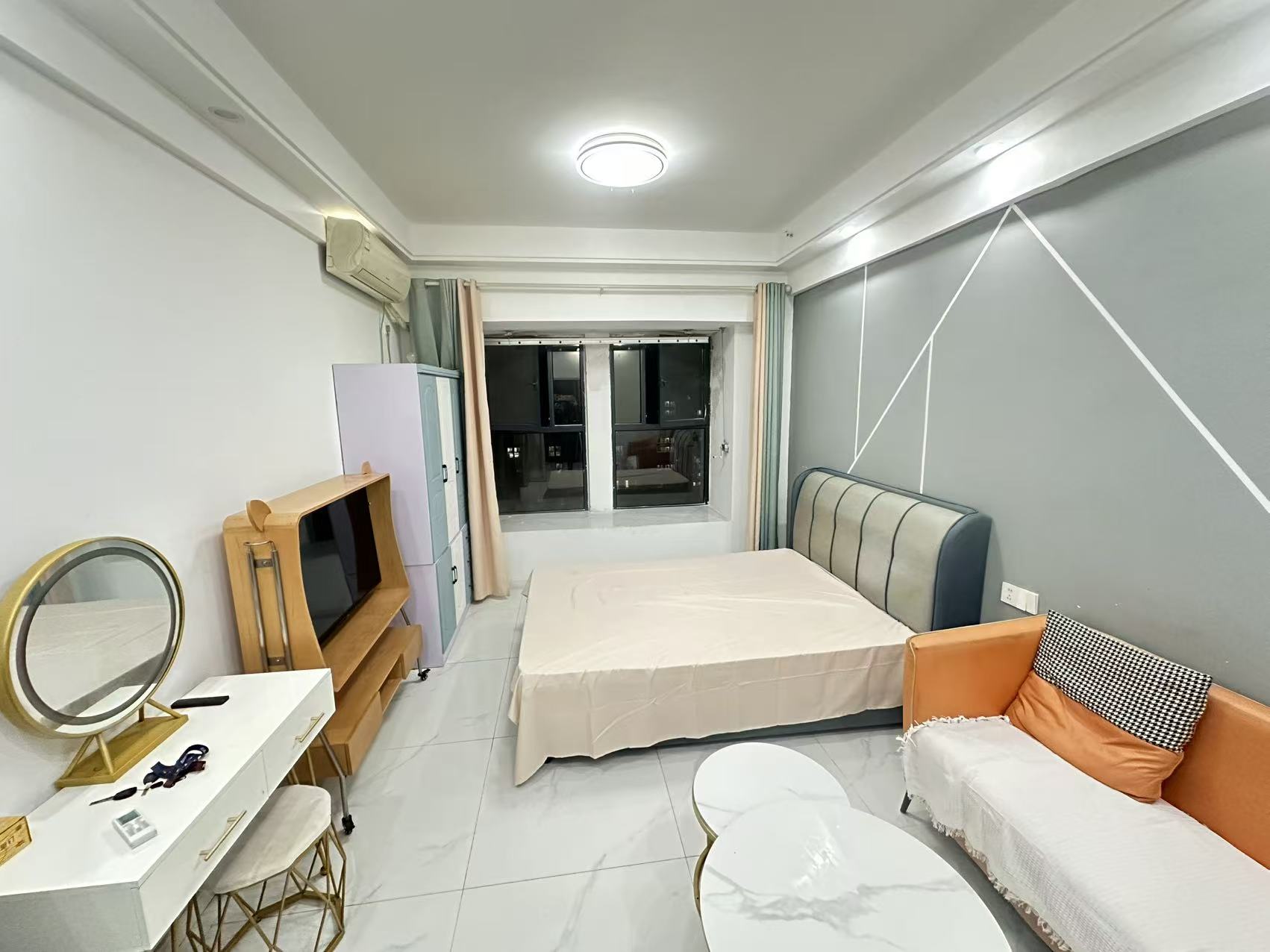 和昌中央悦府 随时看房·