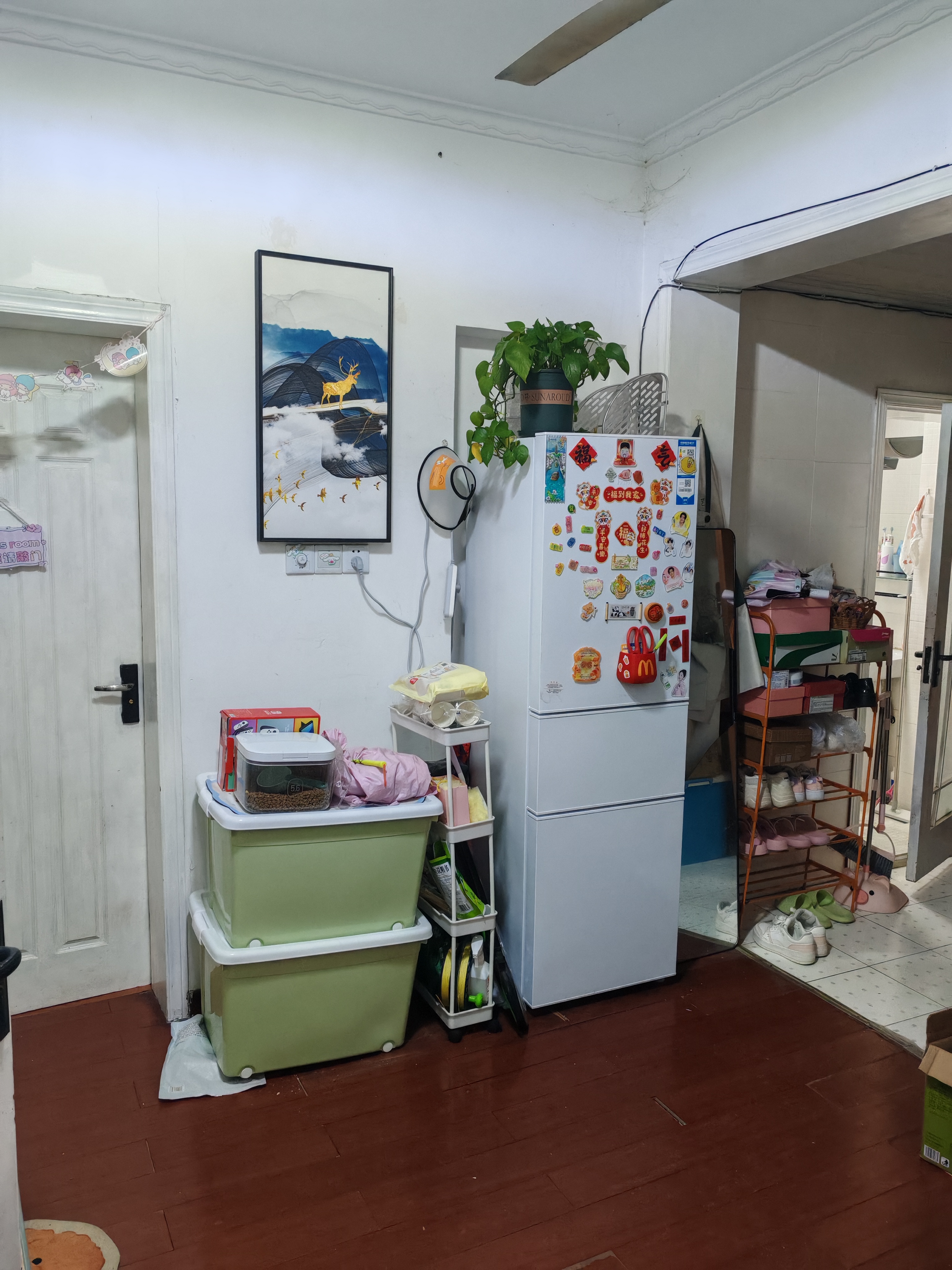 东港新村十一组团 随时看房·