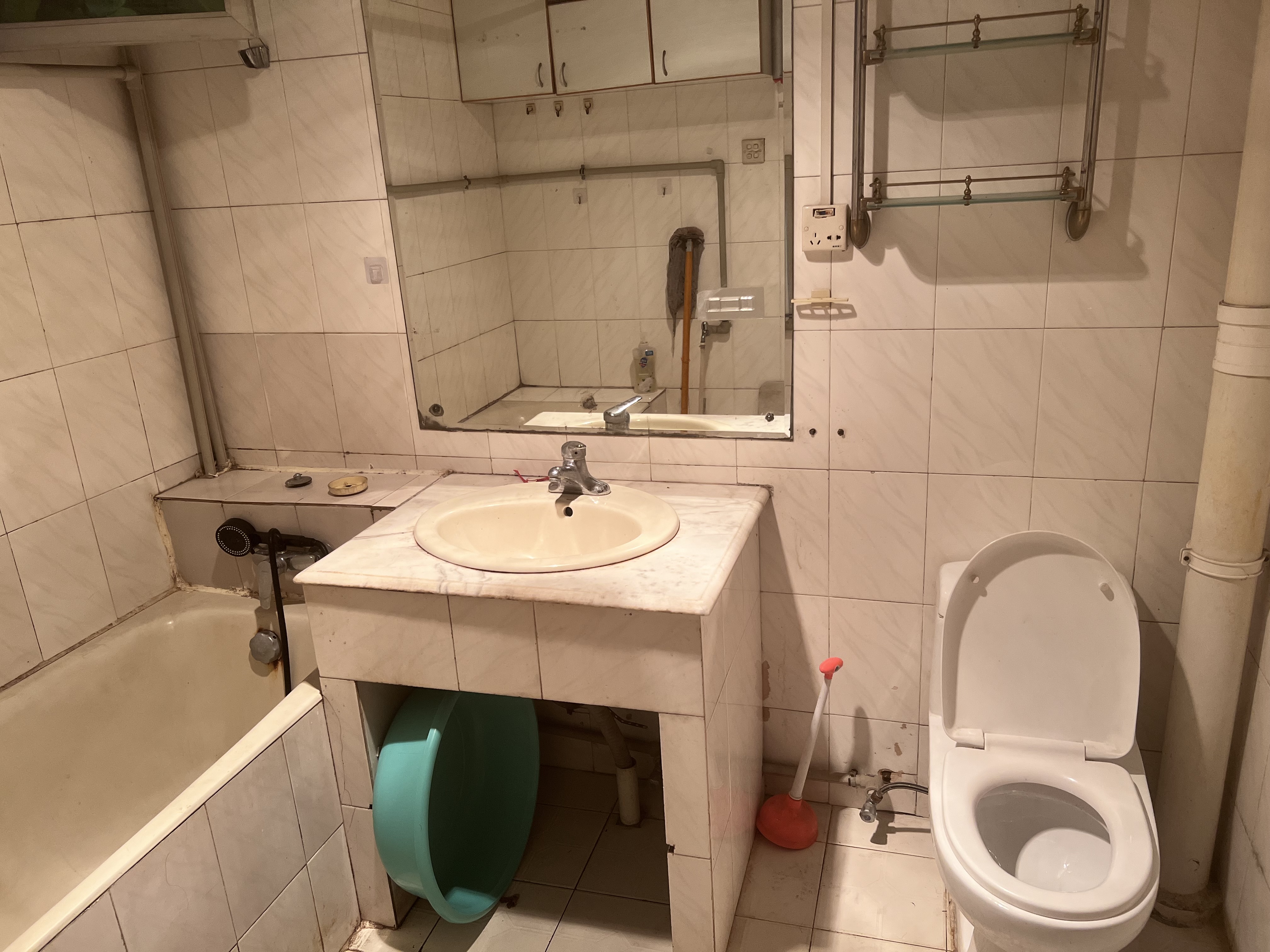 新华街邮三社区 随时看房·