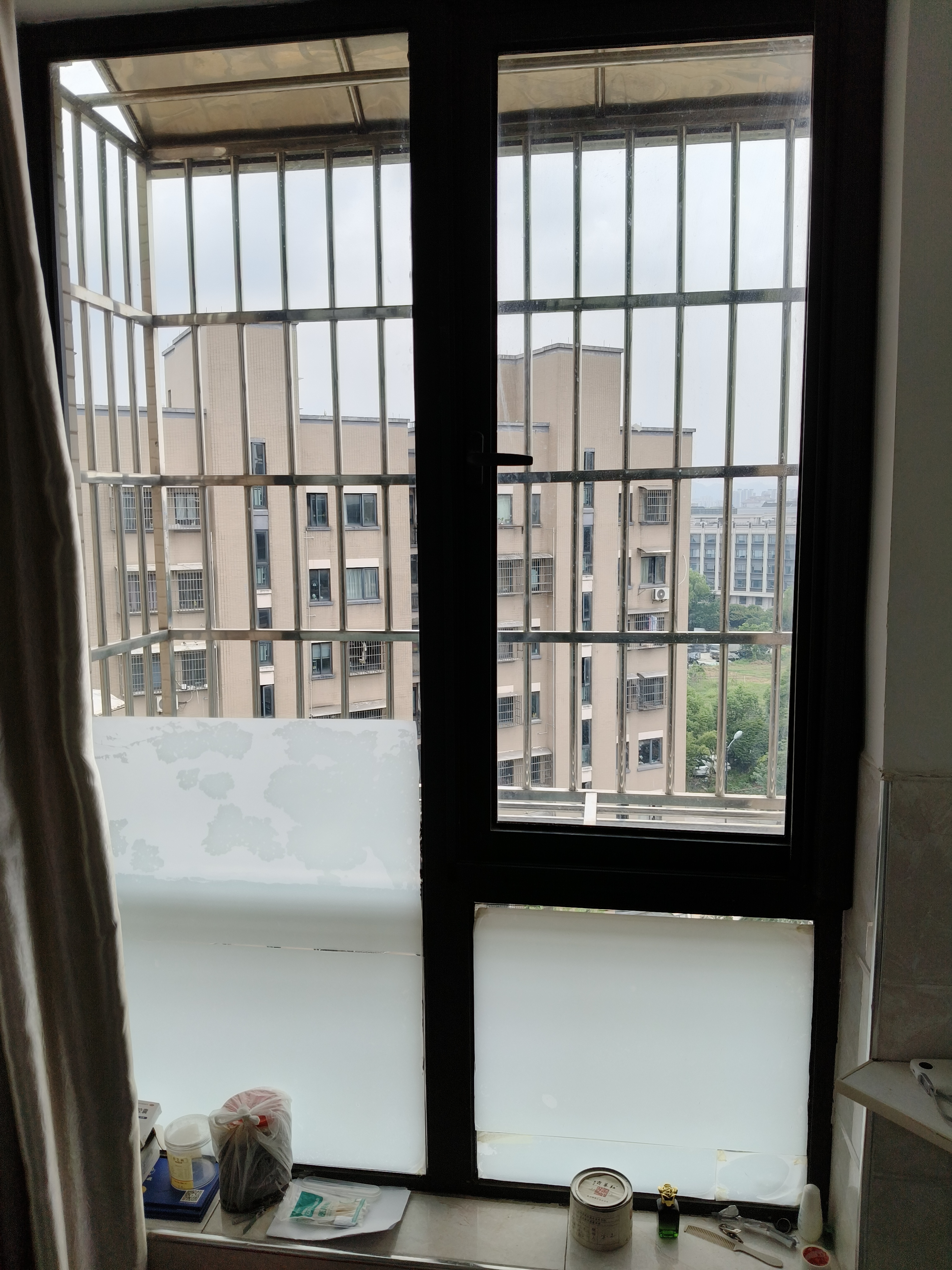 西溪景苑东区 随时看房·