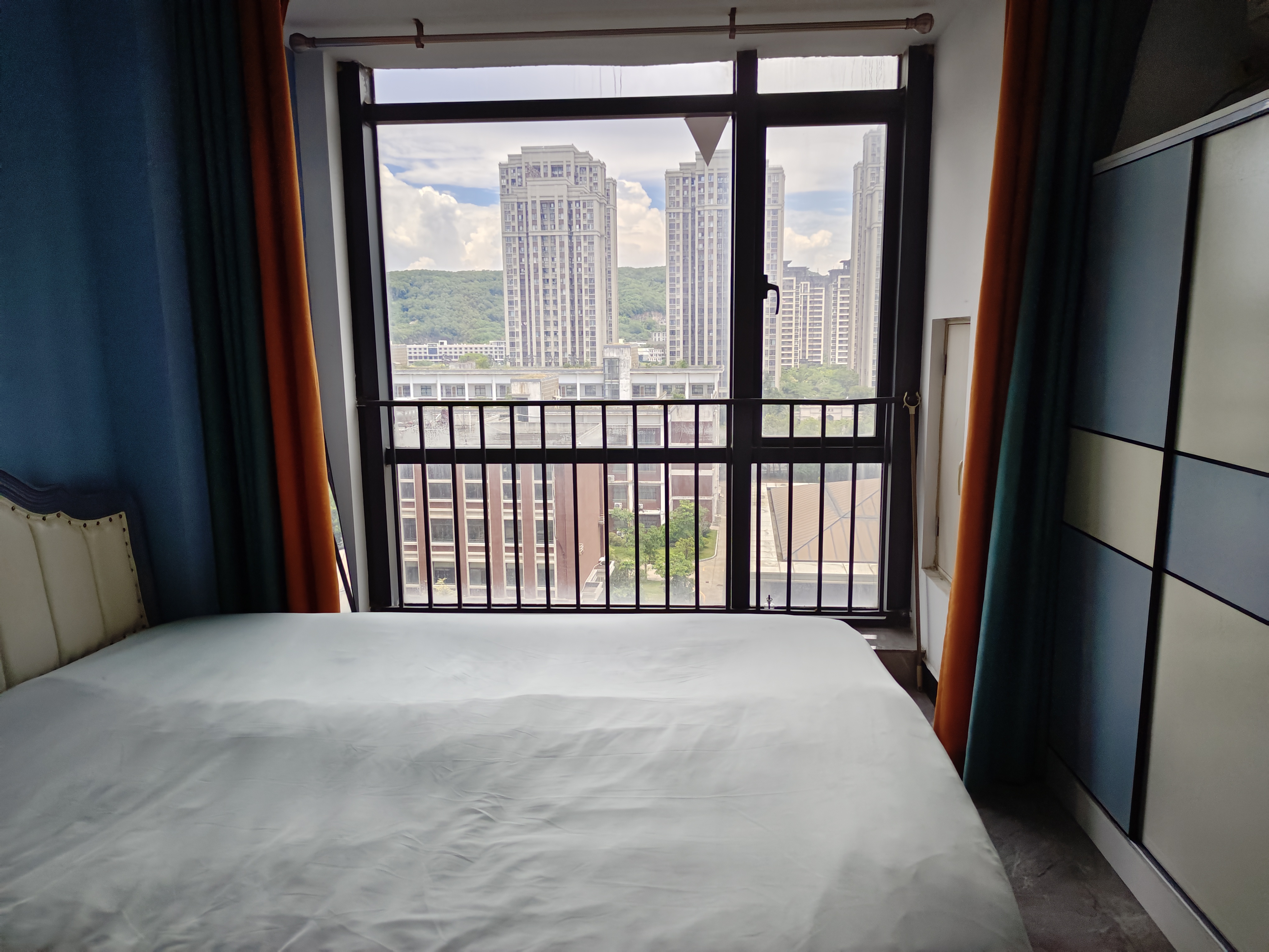 福州南站阳光天地 随时看房·