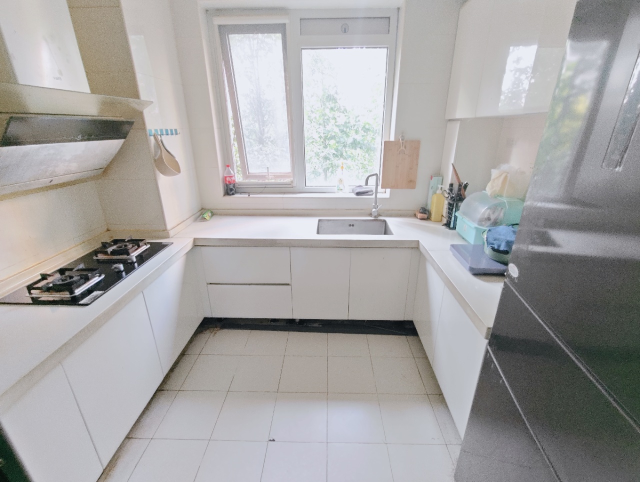 玉兰湾 随时看房·