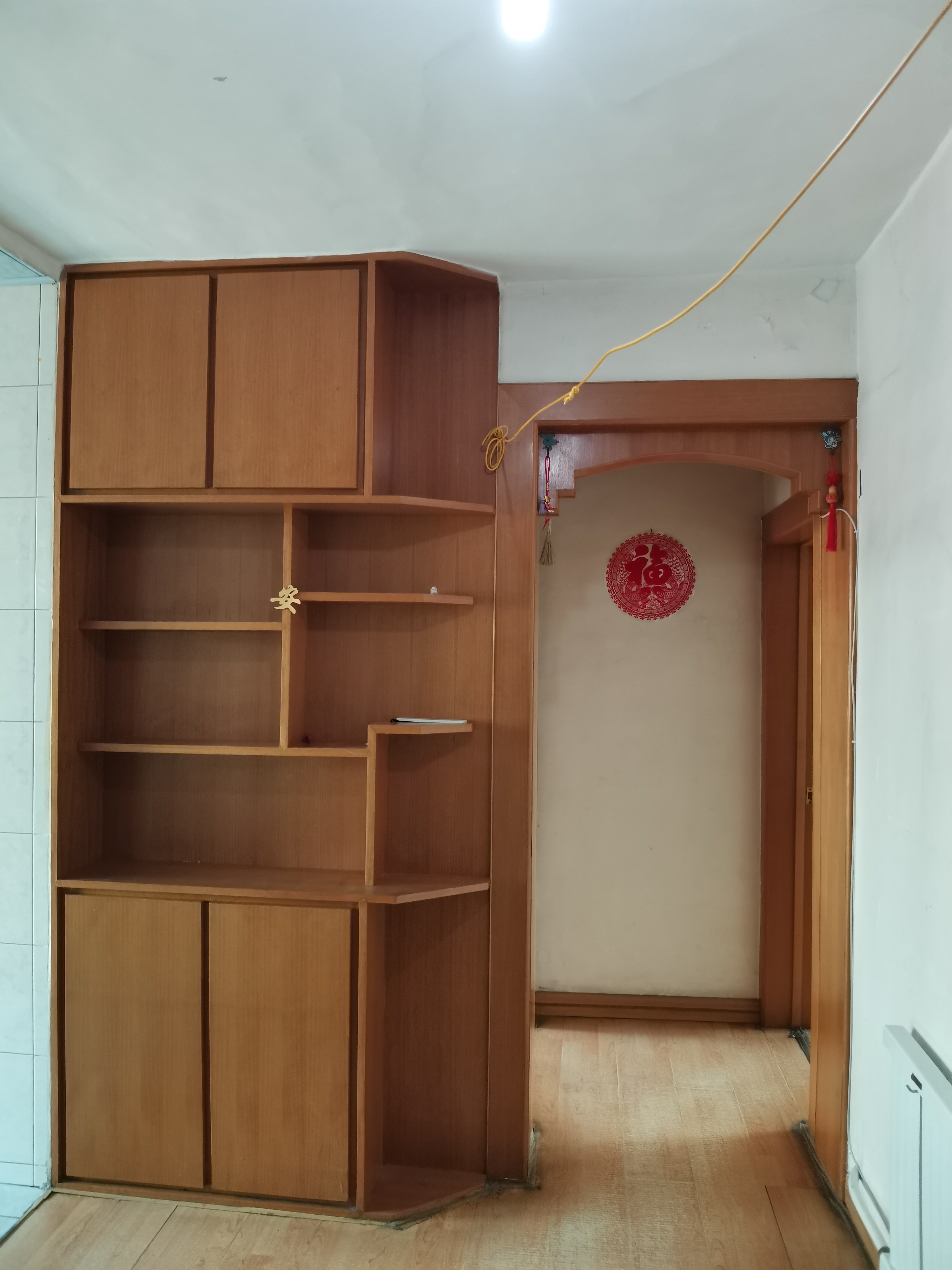 雷锋社区 随时看房·