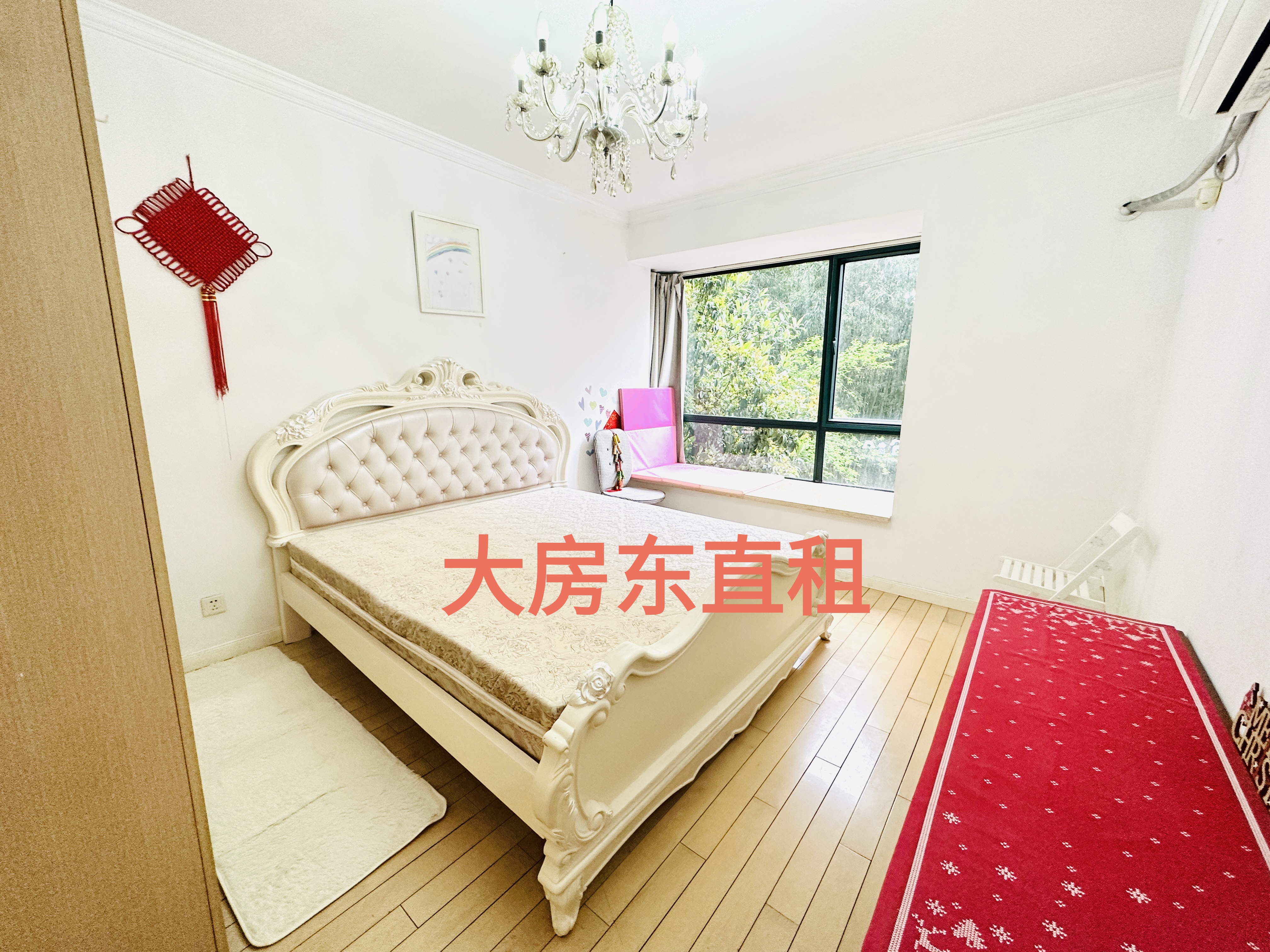 翰锦苑 随时看房·