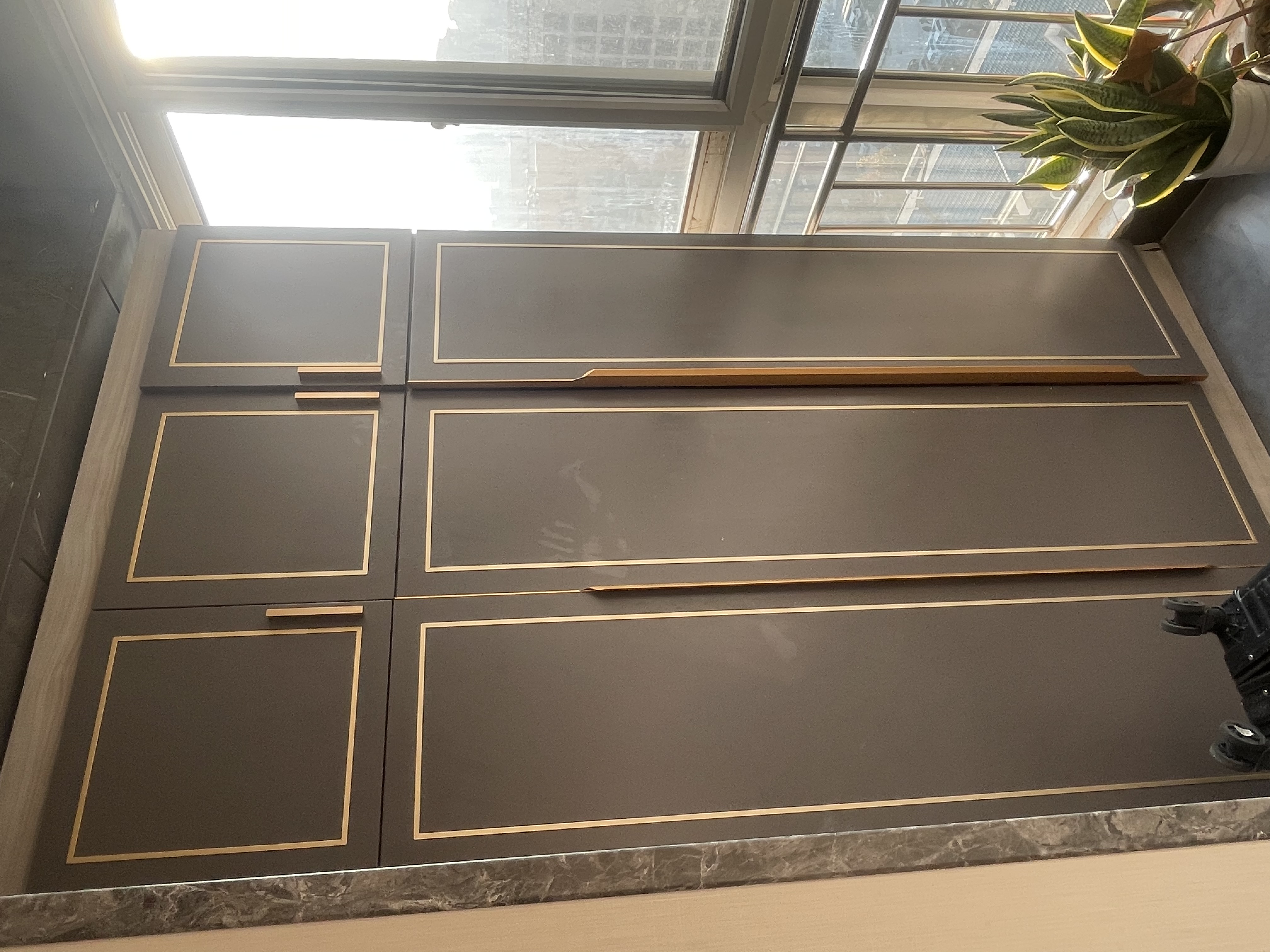 尚东绿洲 随时看房·