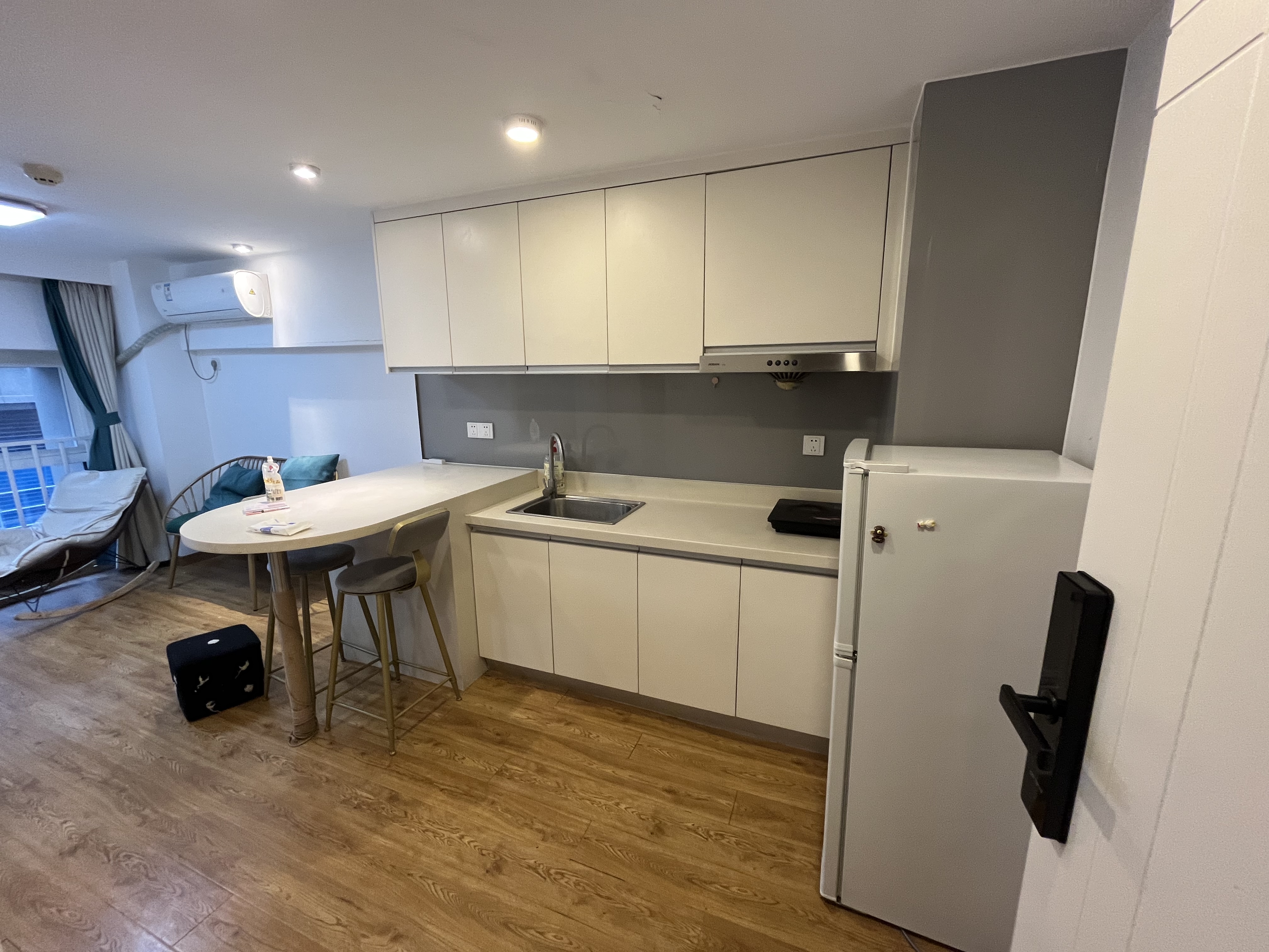 中豪湘和国际）