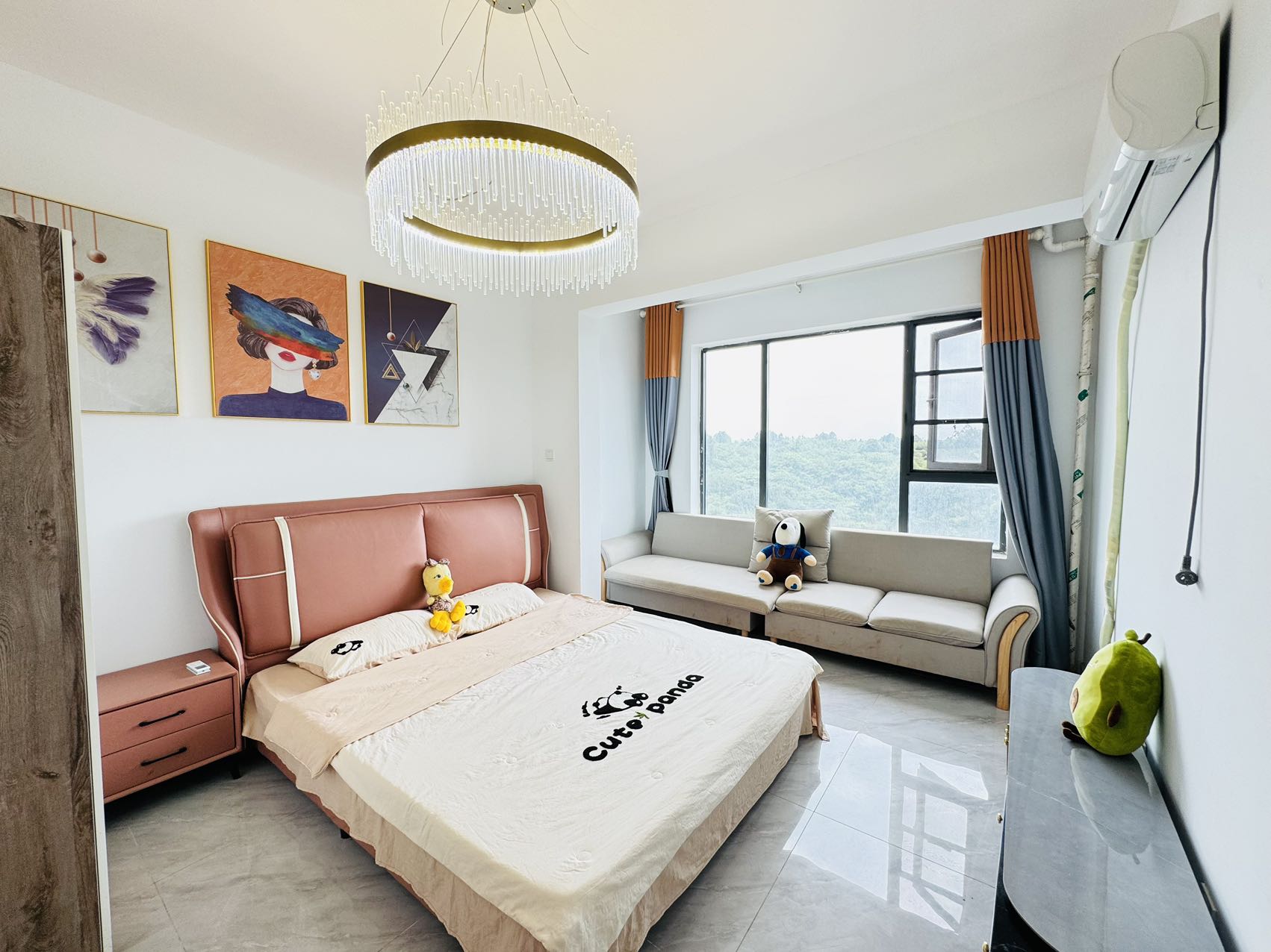 中铁诺德壹号观湖轩 随时看房·