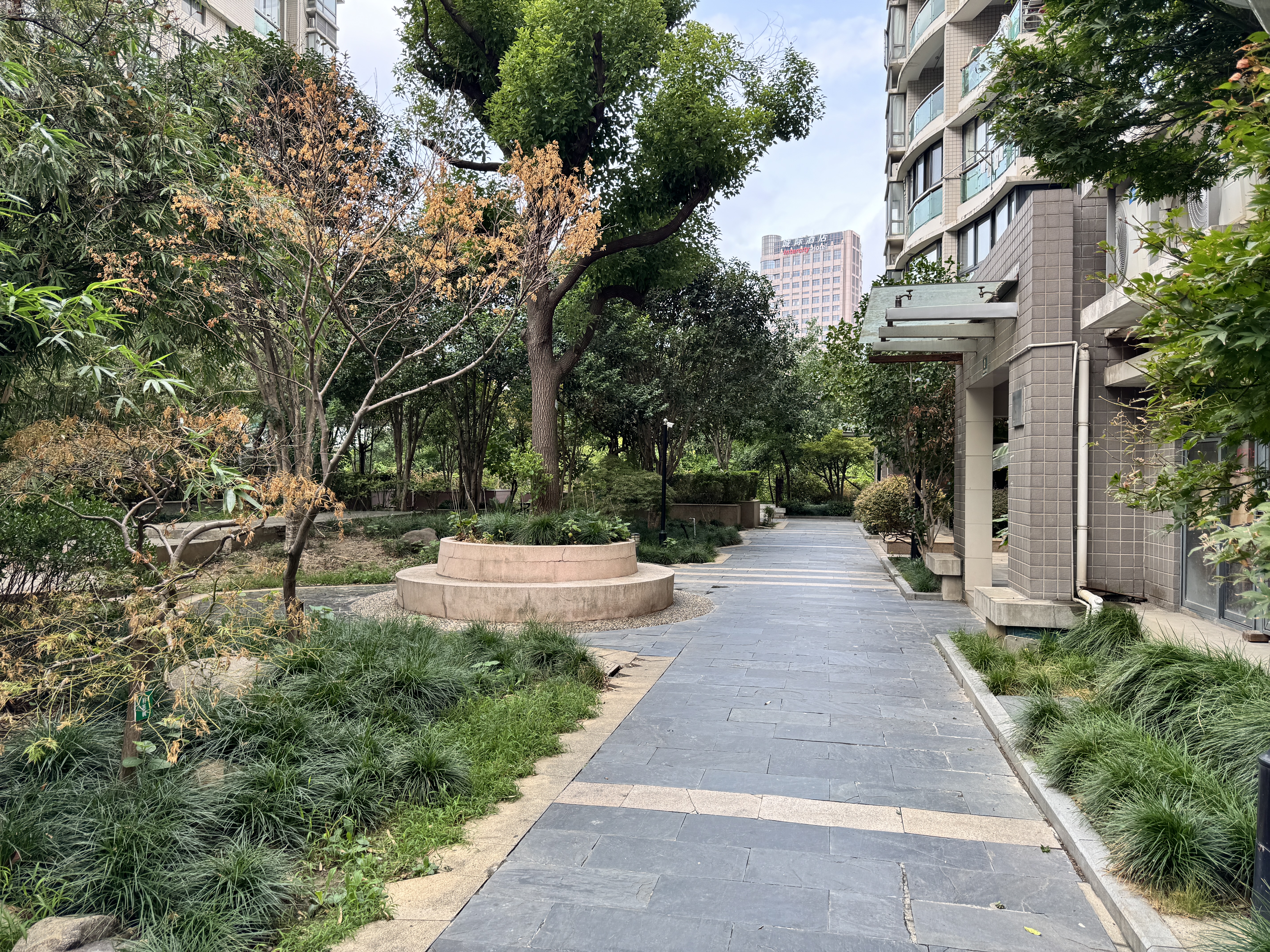 宜德苑 随时看房·