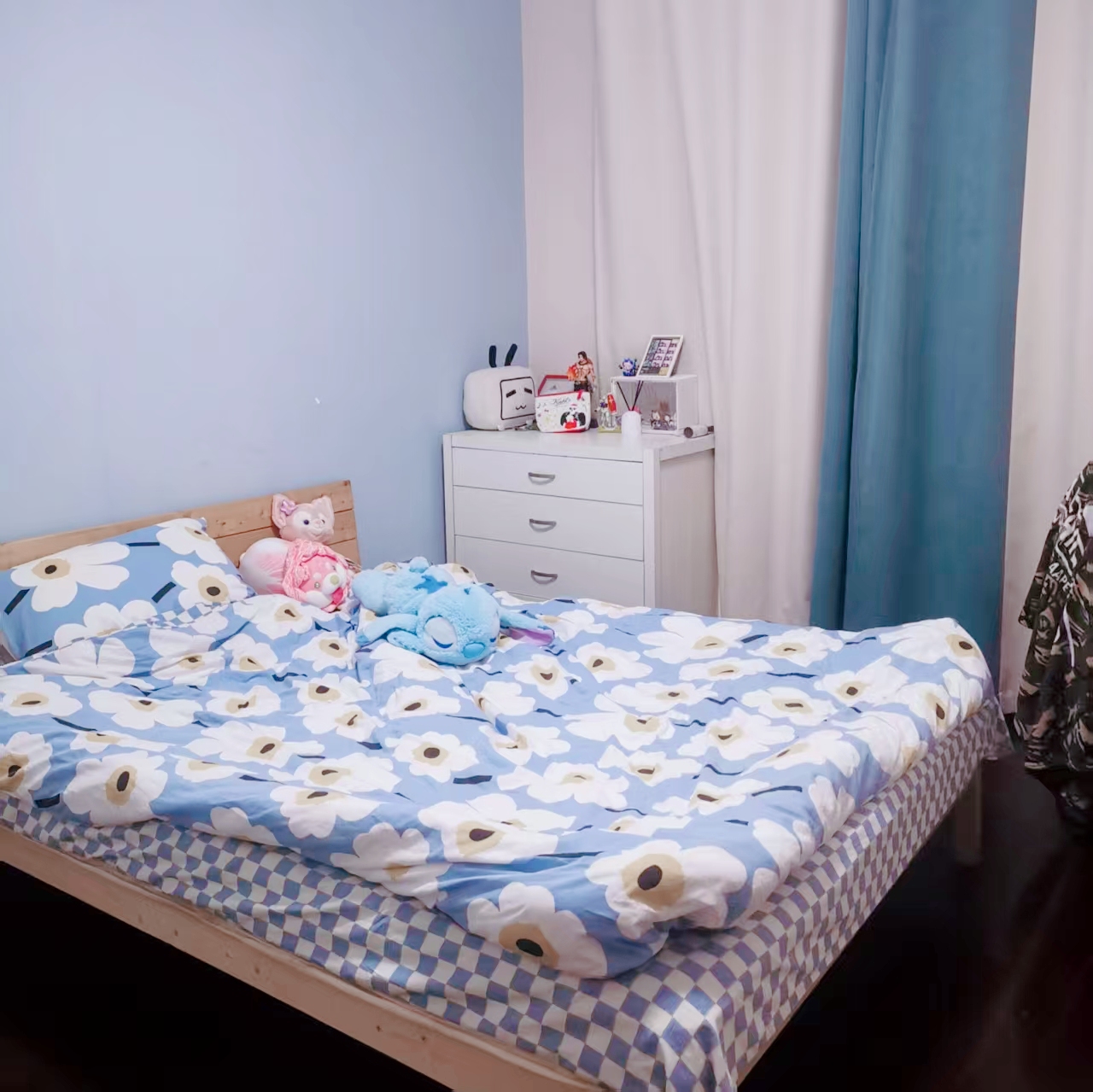 上钢八村 随时看房·