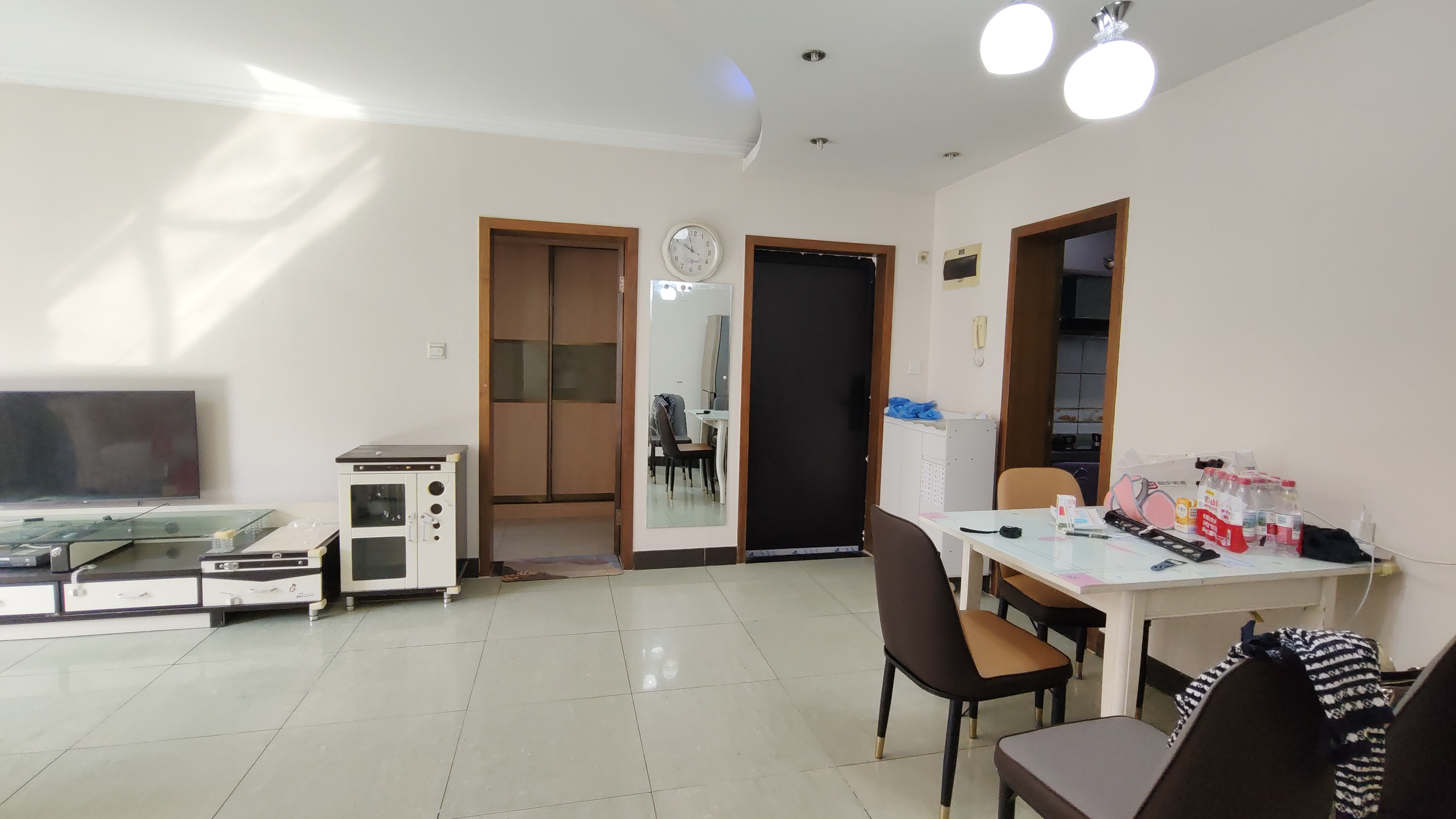 天赐良园东三期 随时看房·