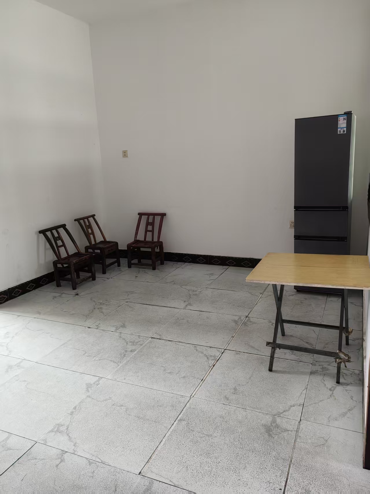 上柏家塘十栋三号楼四楼 随时看房·