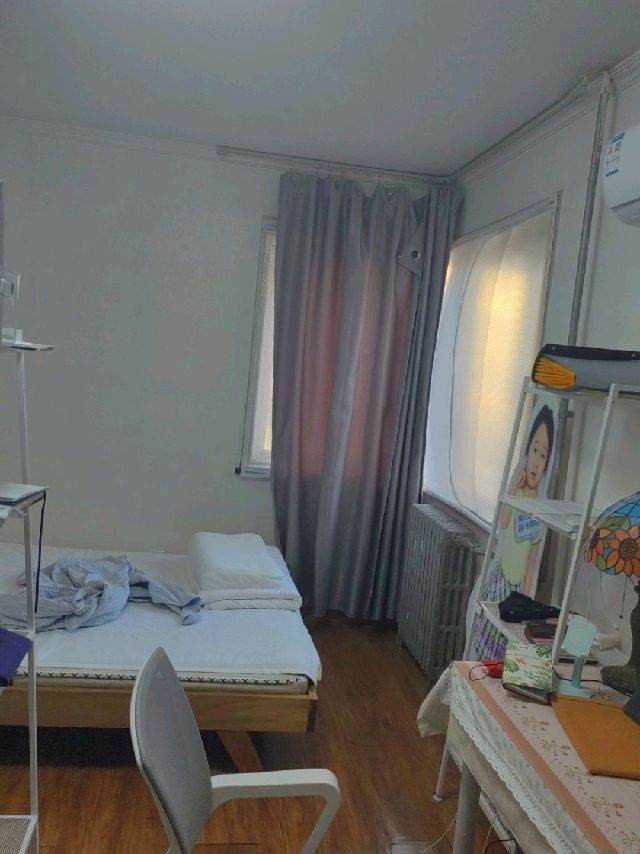 春园 2居室 2600元/月