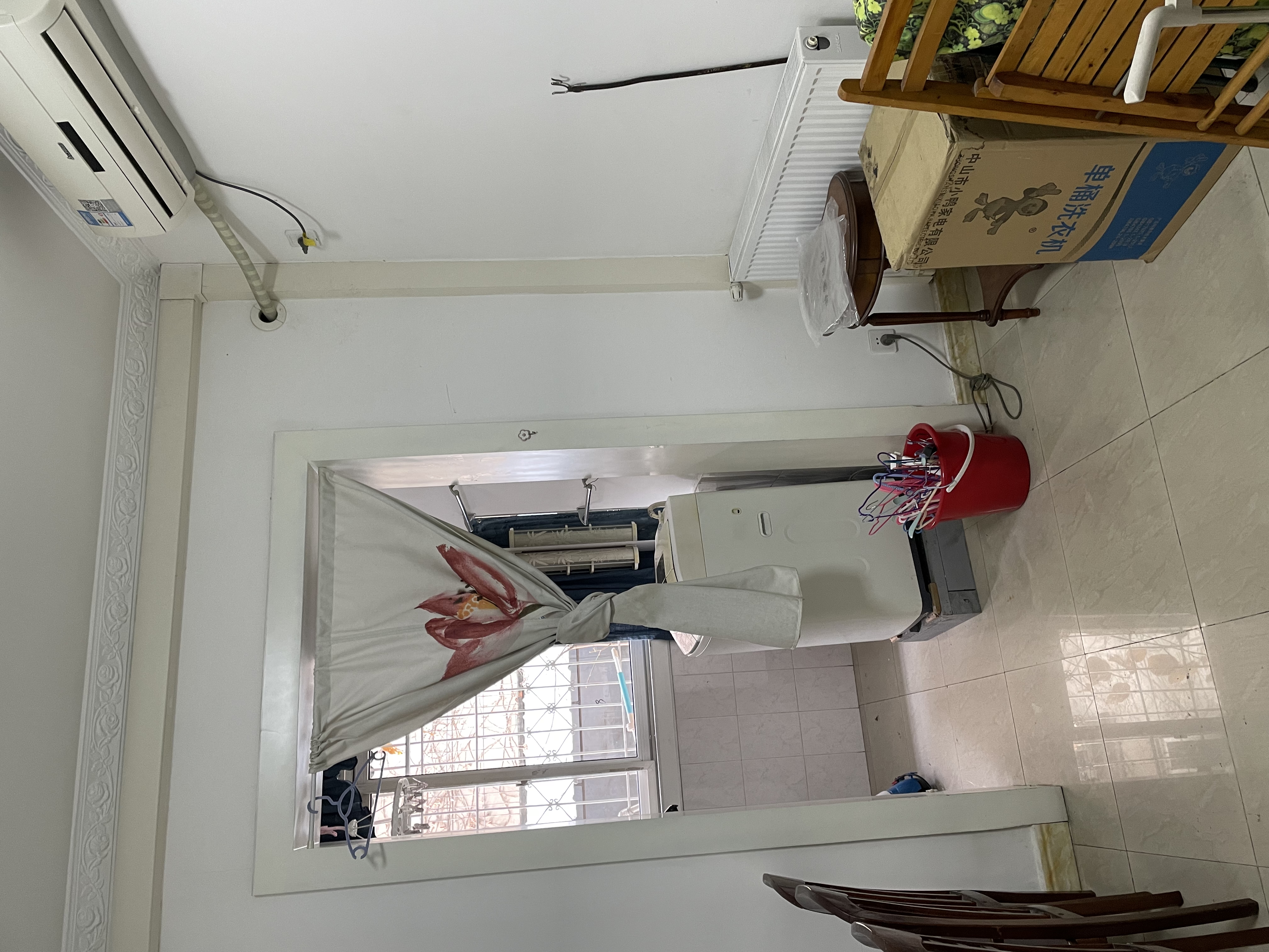 玉双路52号院 随时看房·