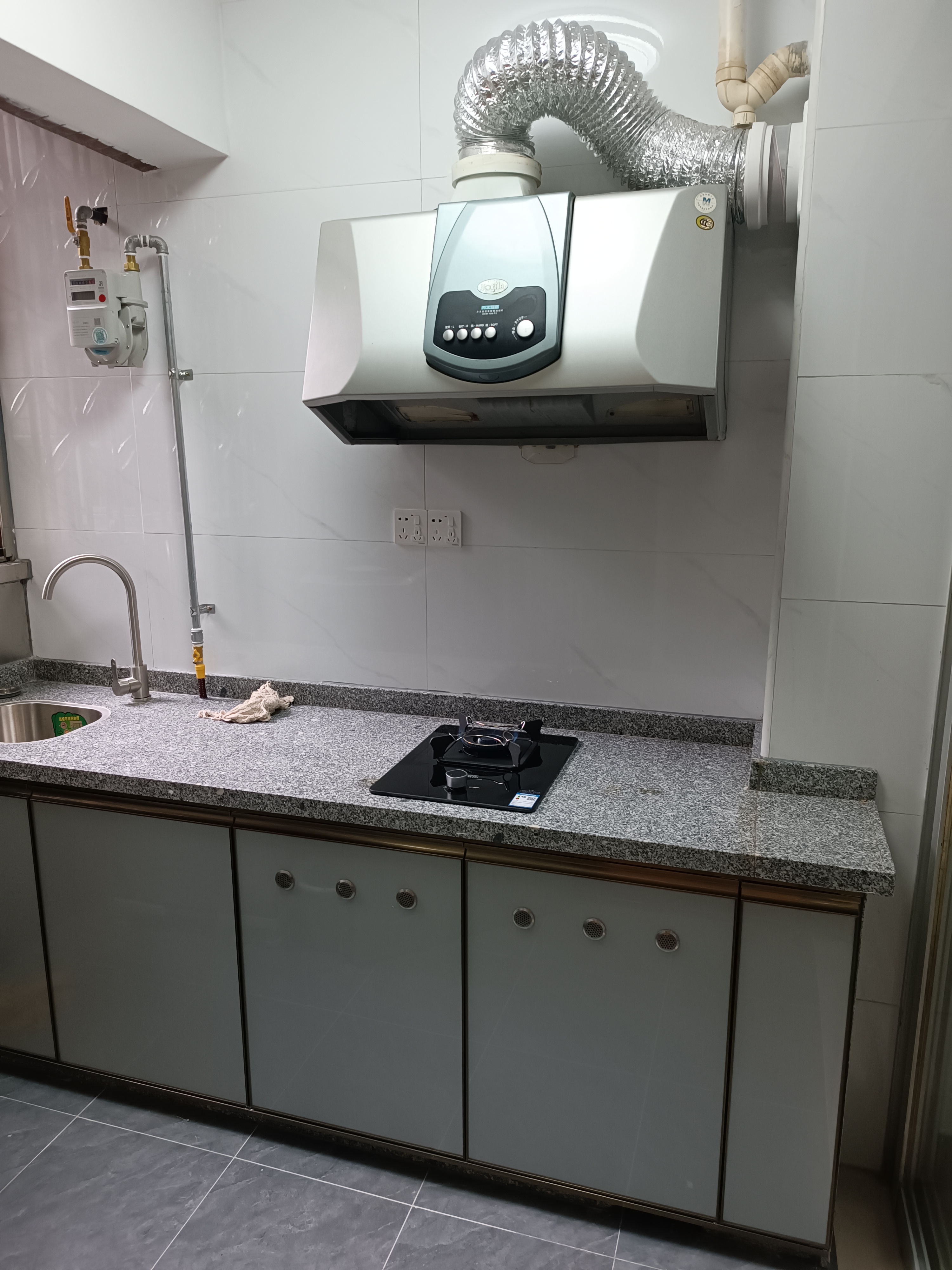 金麓山庄北区 随时看房·