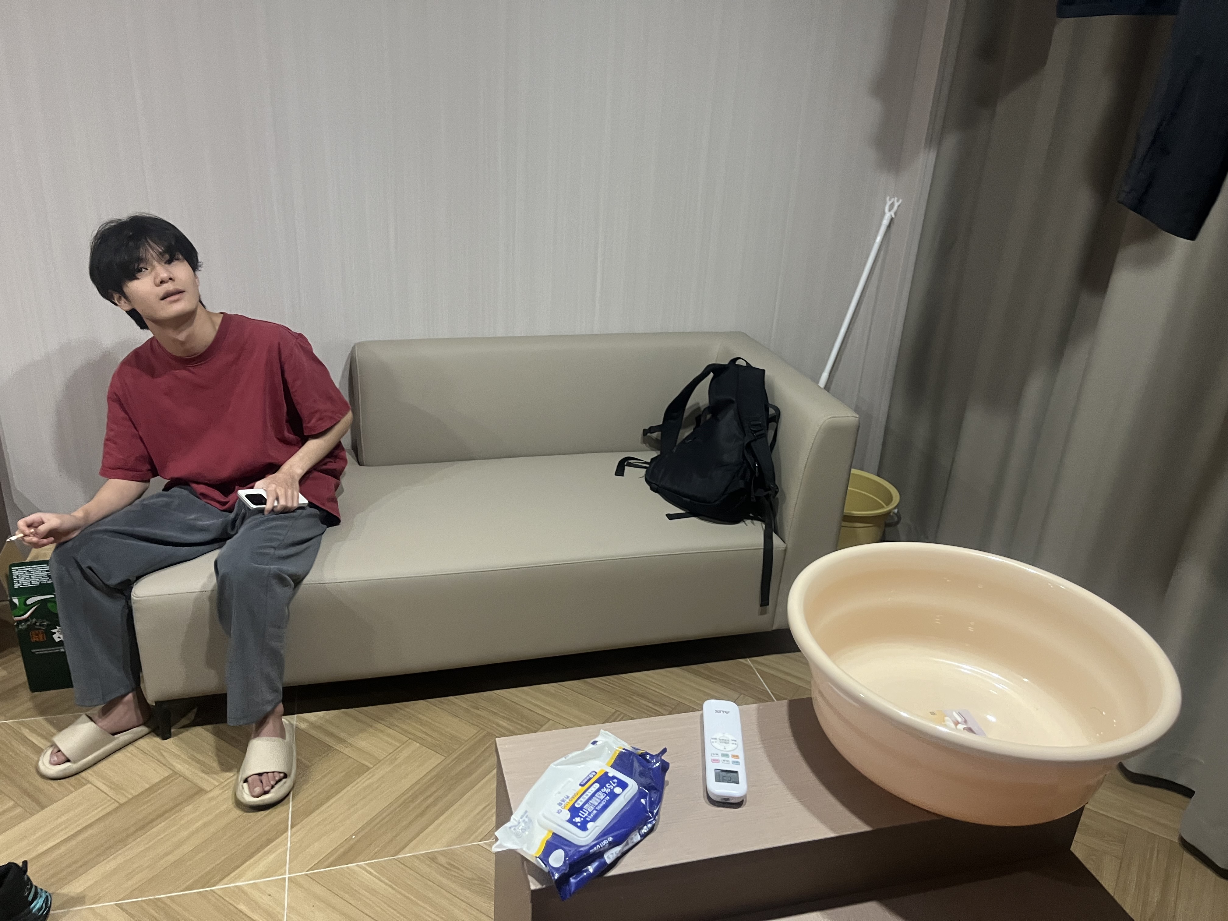 甬宿青年社区 随时看房·