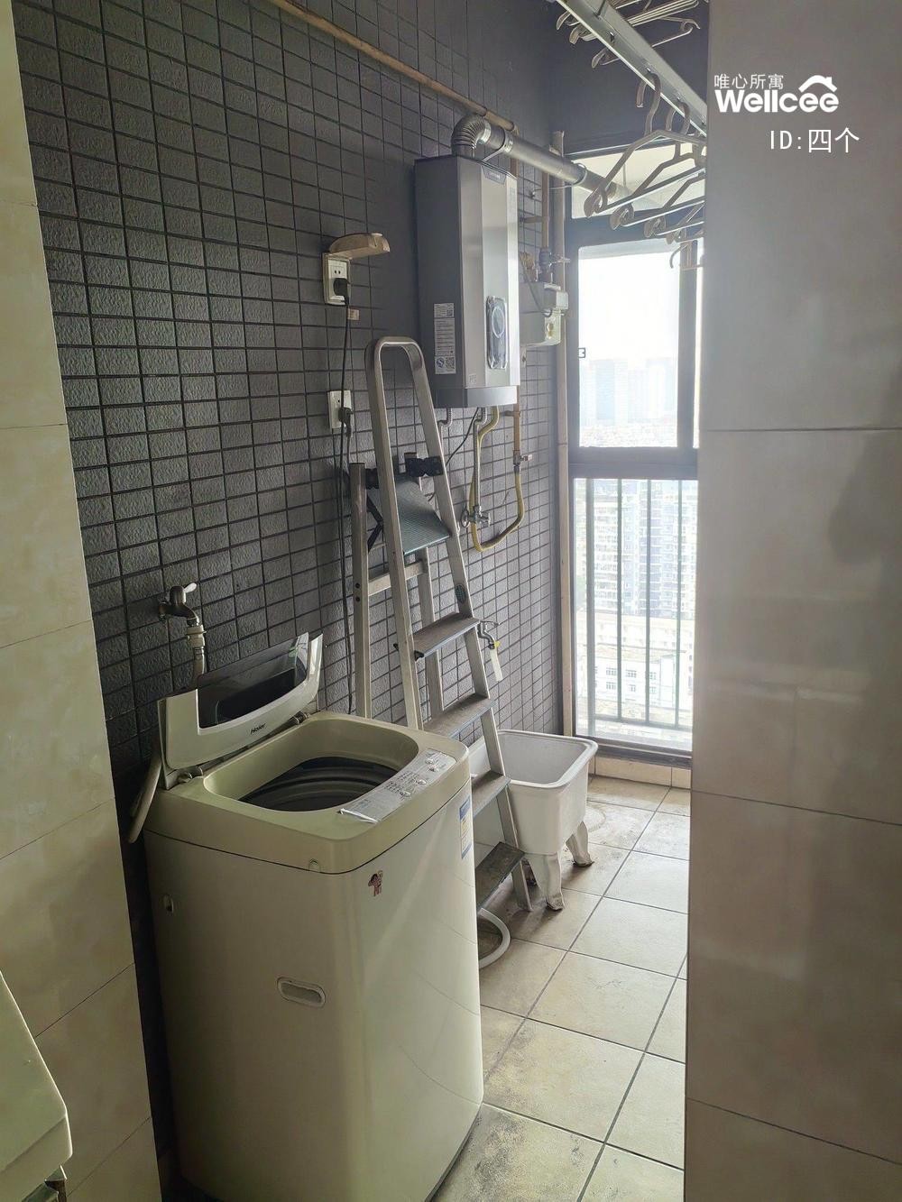 优品道曦岸 随时看房·