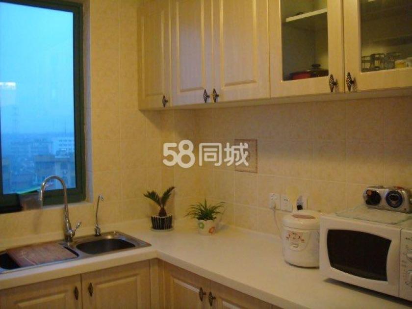 新联家园 随时看房·