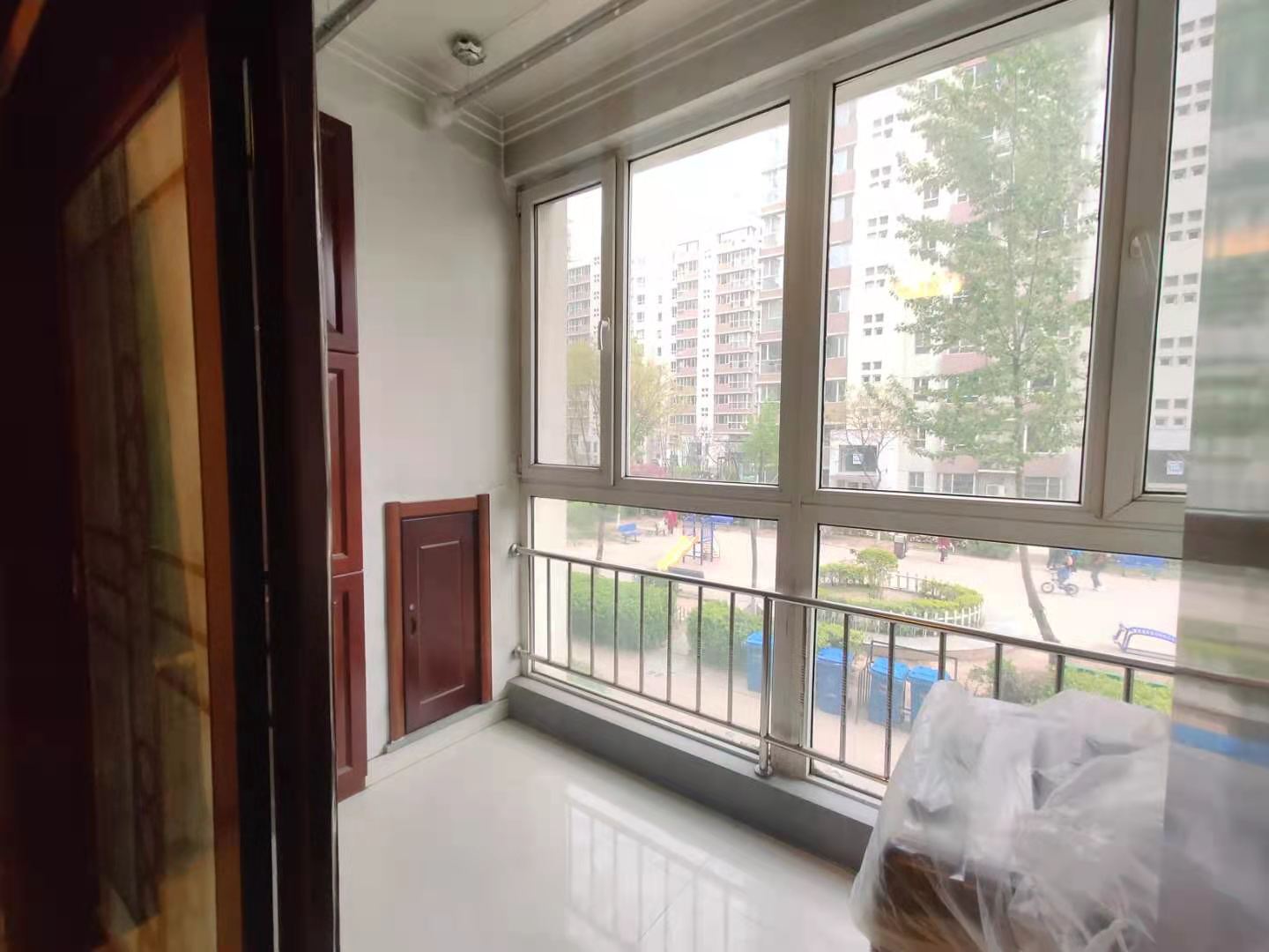 千禧锦绣苑小区 随时看房·