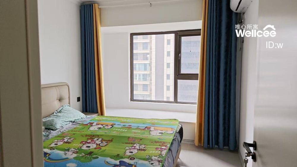 康桥香溪郡3号院 随时看房·