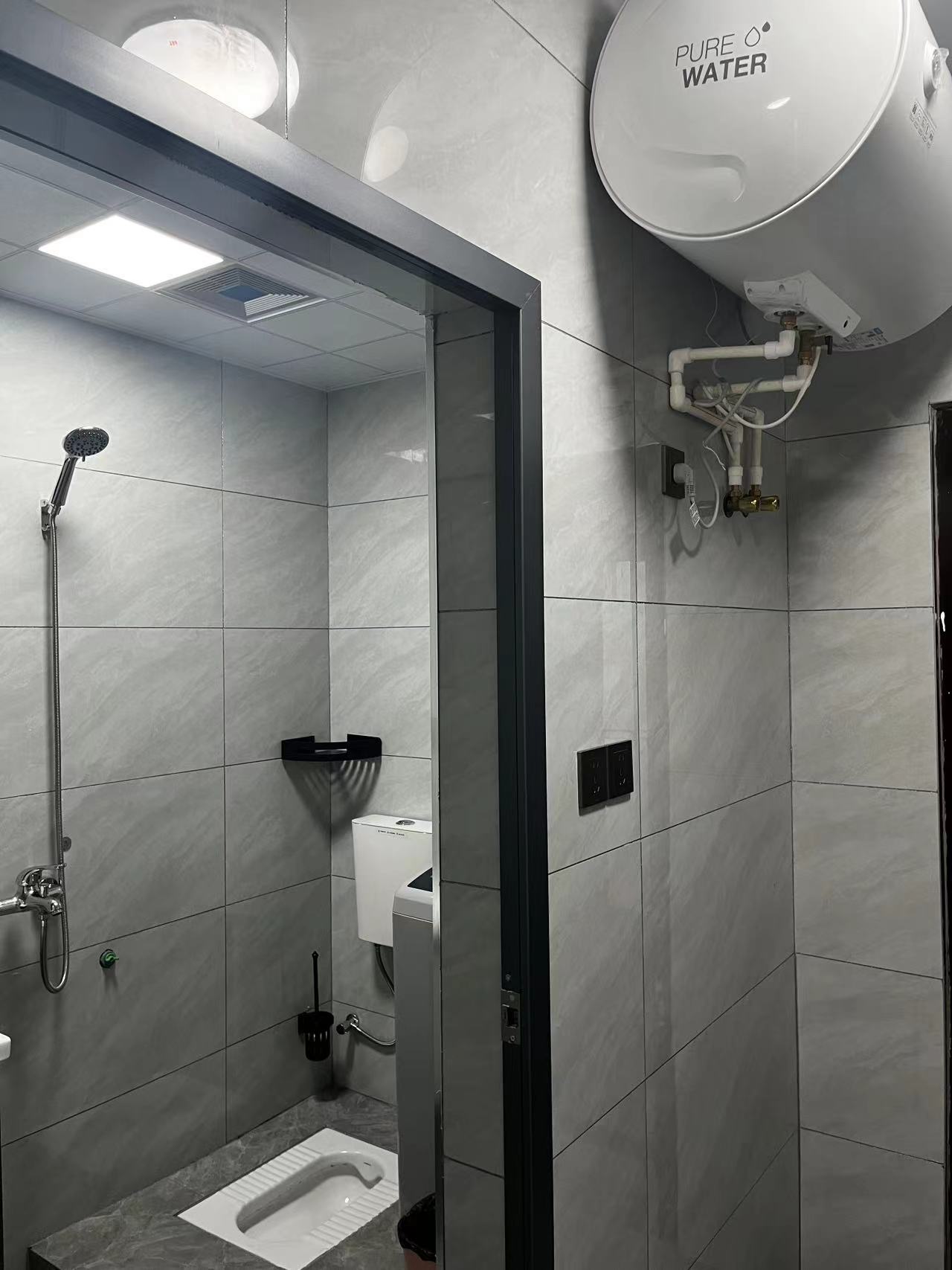昭阳大道自建房 随时看房·
