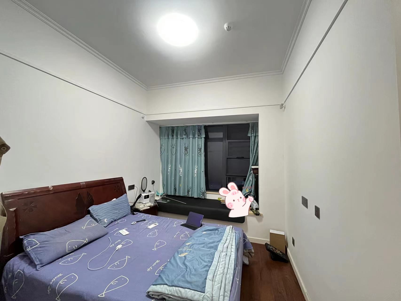 万科西雅图 随时看房·