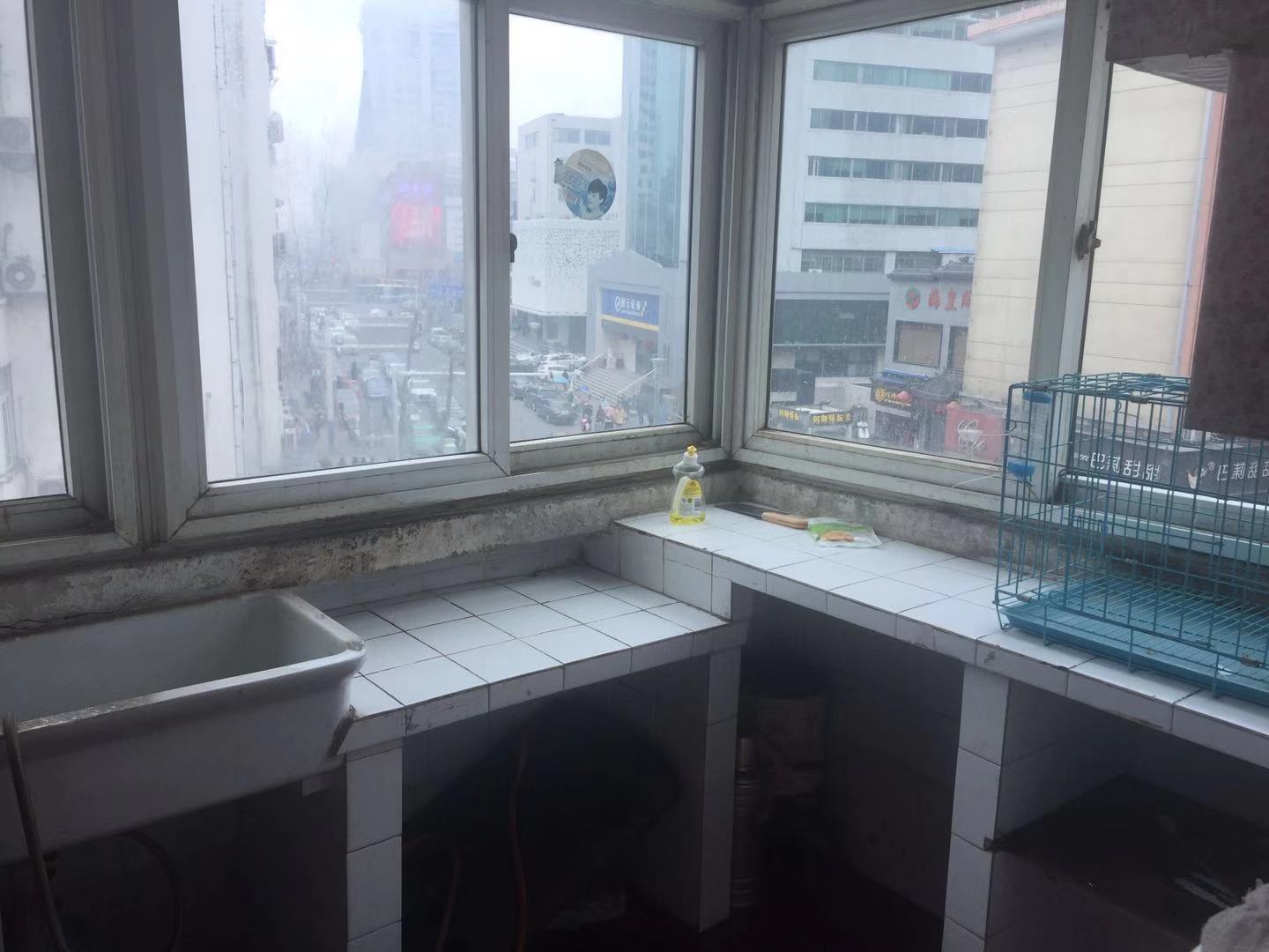 水产局恢复楼 随时看房·