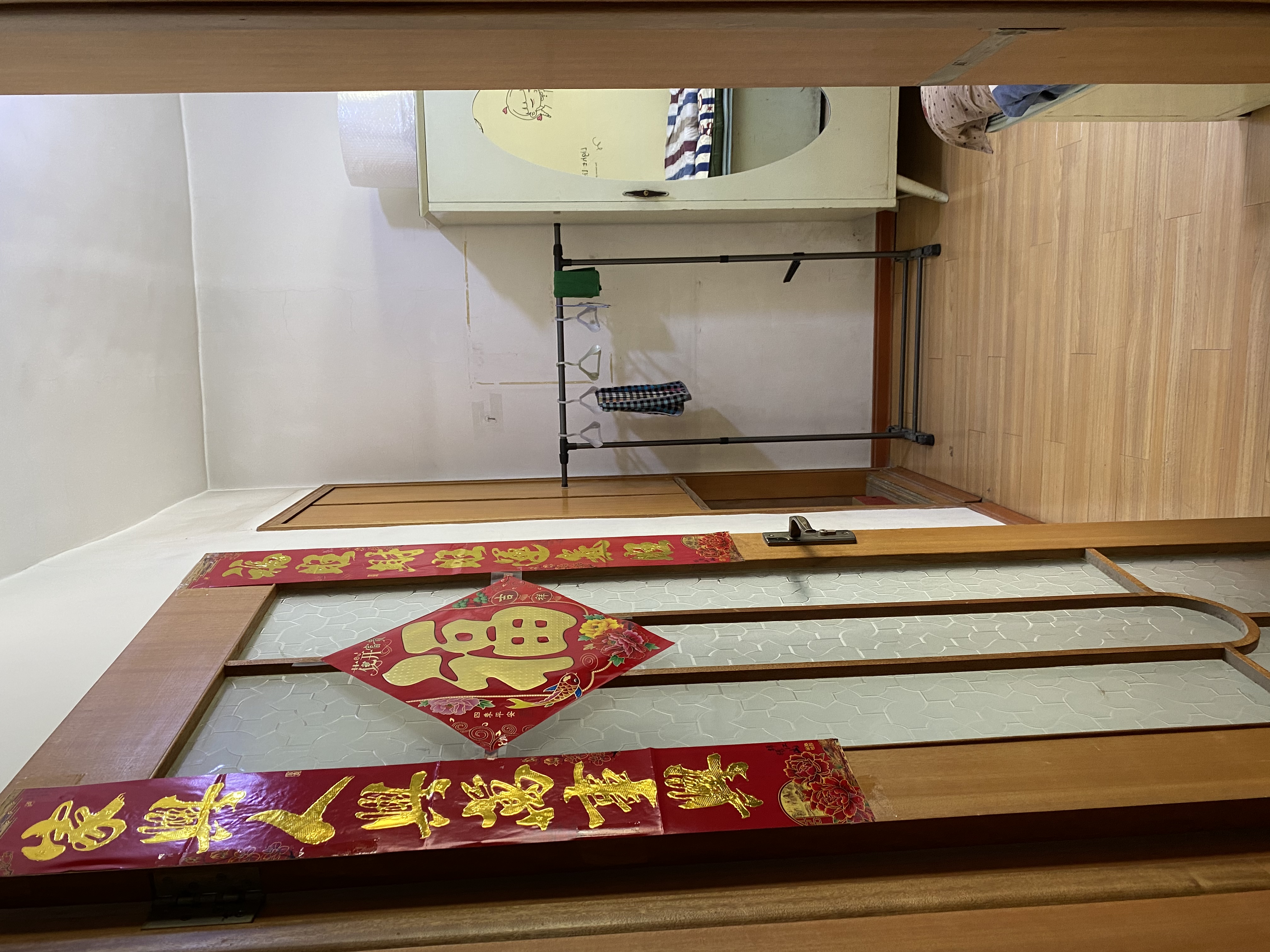 山西大学家属院 随时看房·