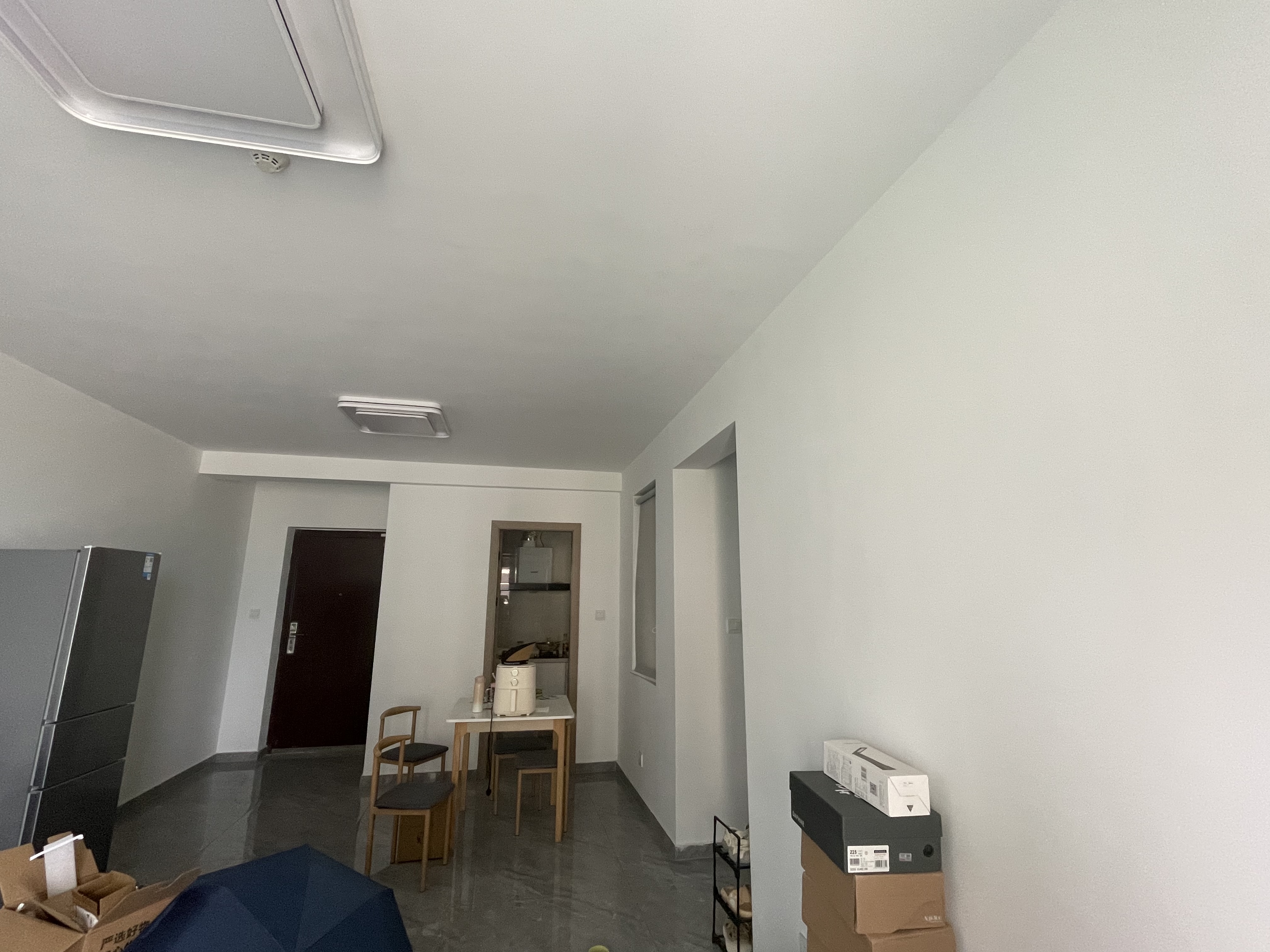 富阳春珑华裕府 随时看房·