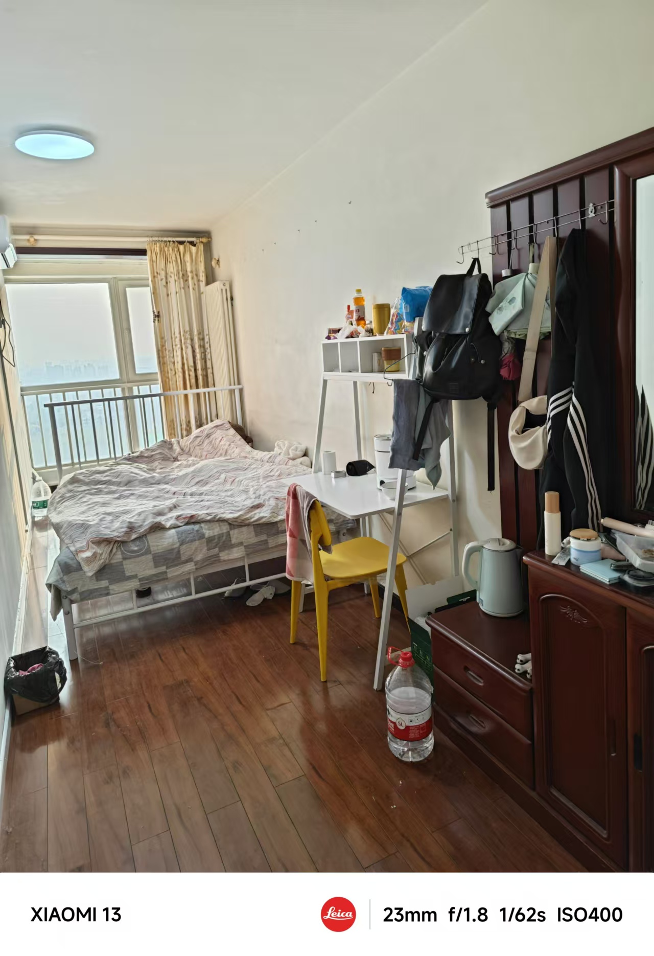 远洋山水 3居室 1700元/月