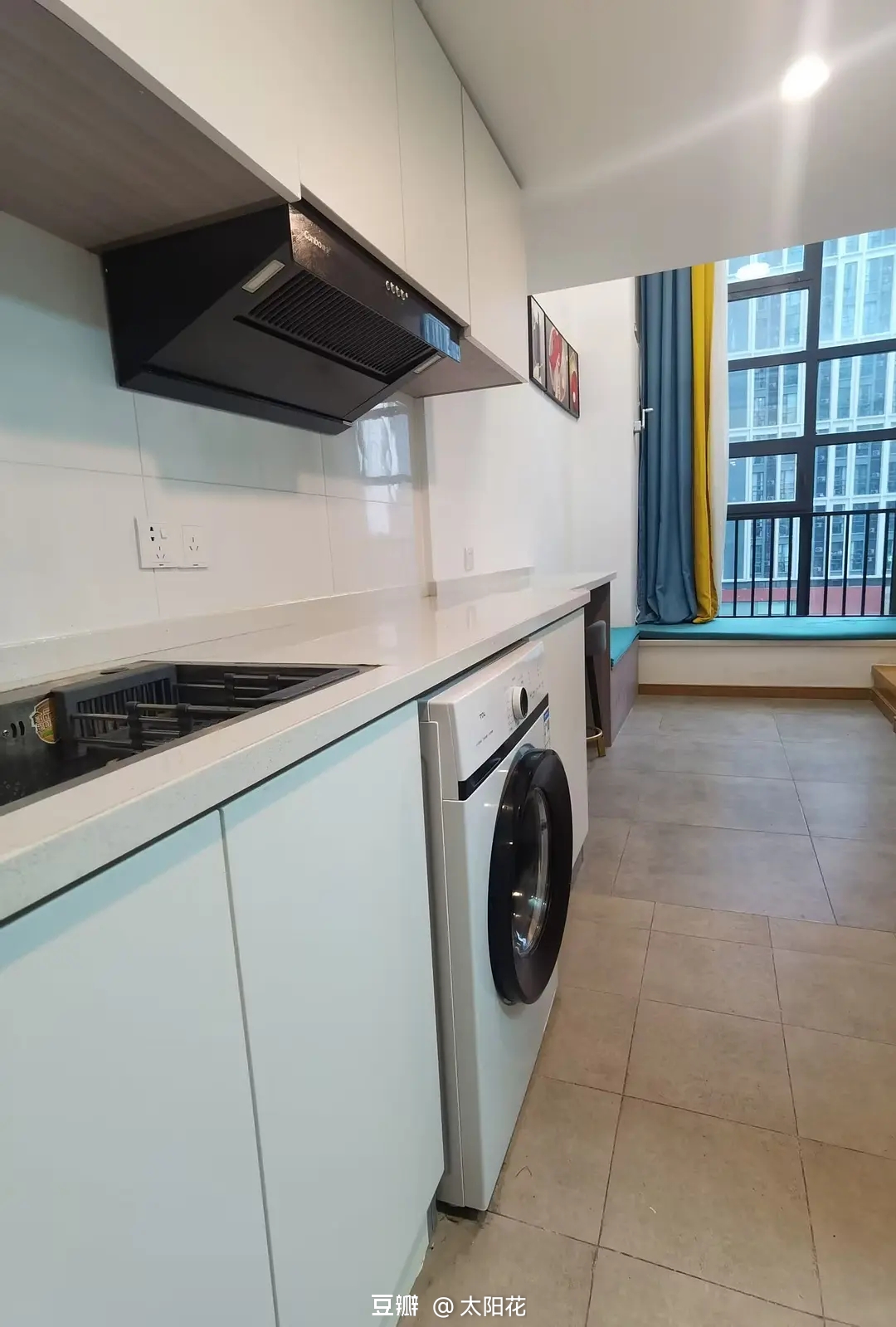 姑苏区阳光城平江悦 随时看房·