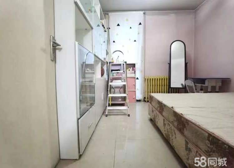 金鱼池东区 随时看房·