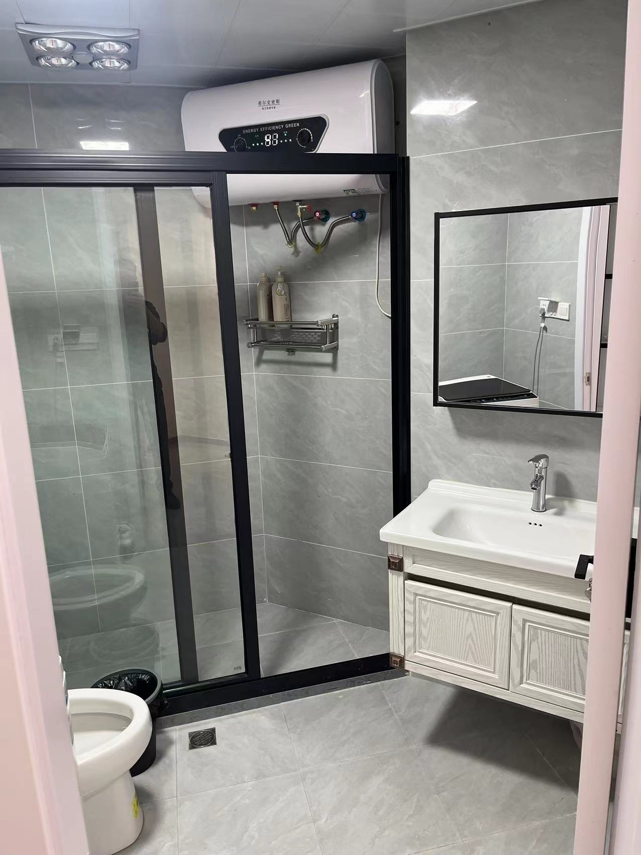 兴亚广场 随时看房·