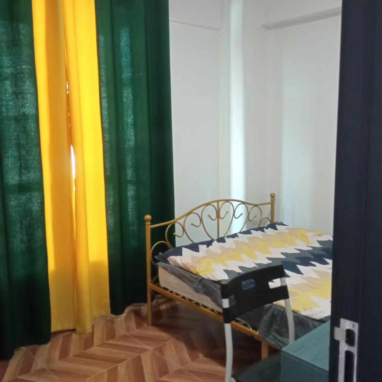 金龙桥公寓 随时看房·