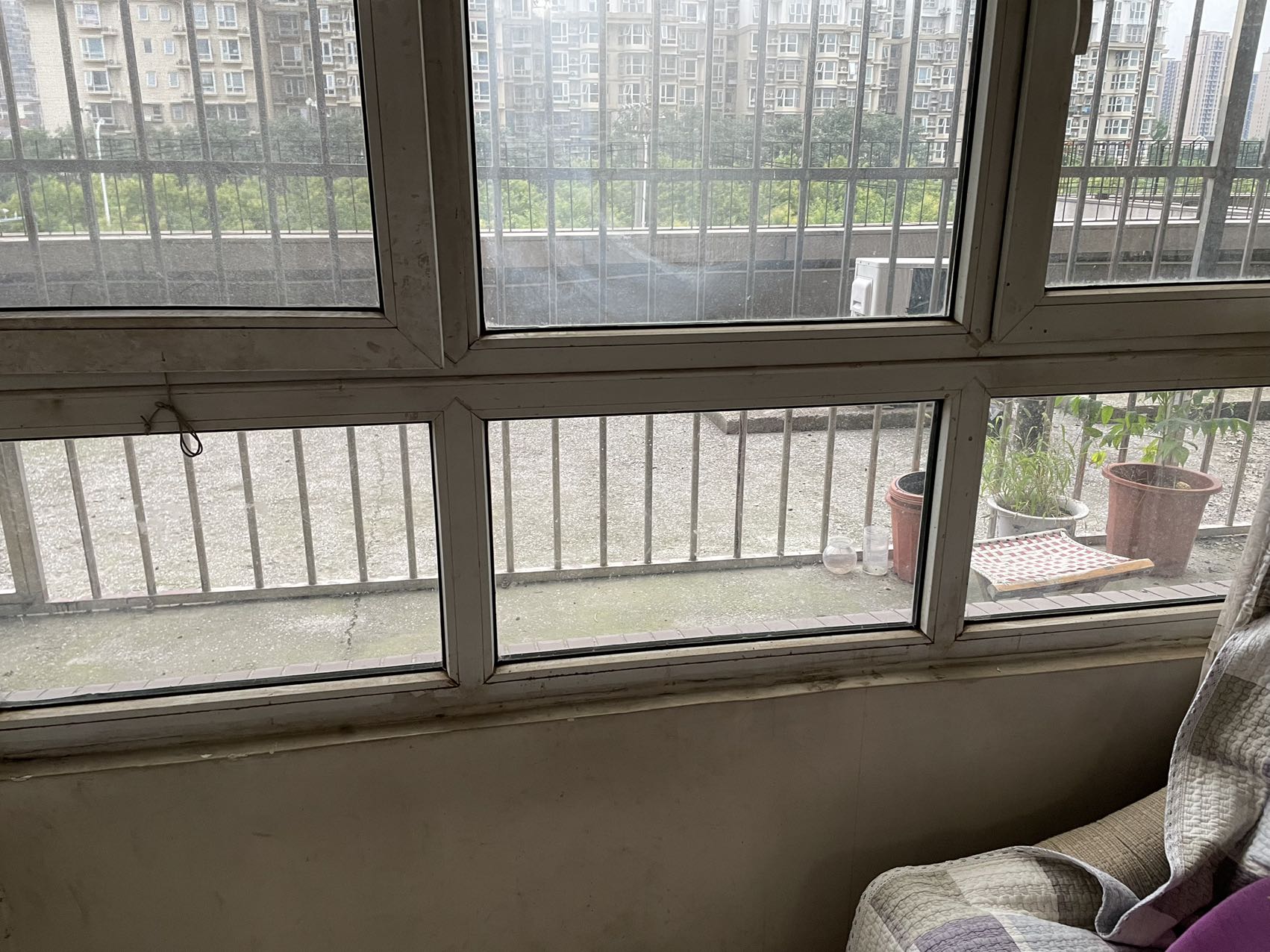 诺丁山 随时看房·