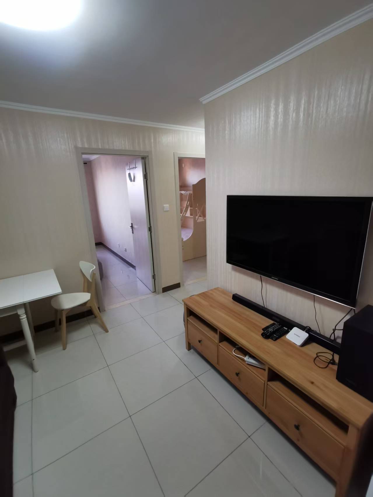 大郊亭北街16号院 随时看房·