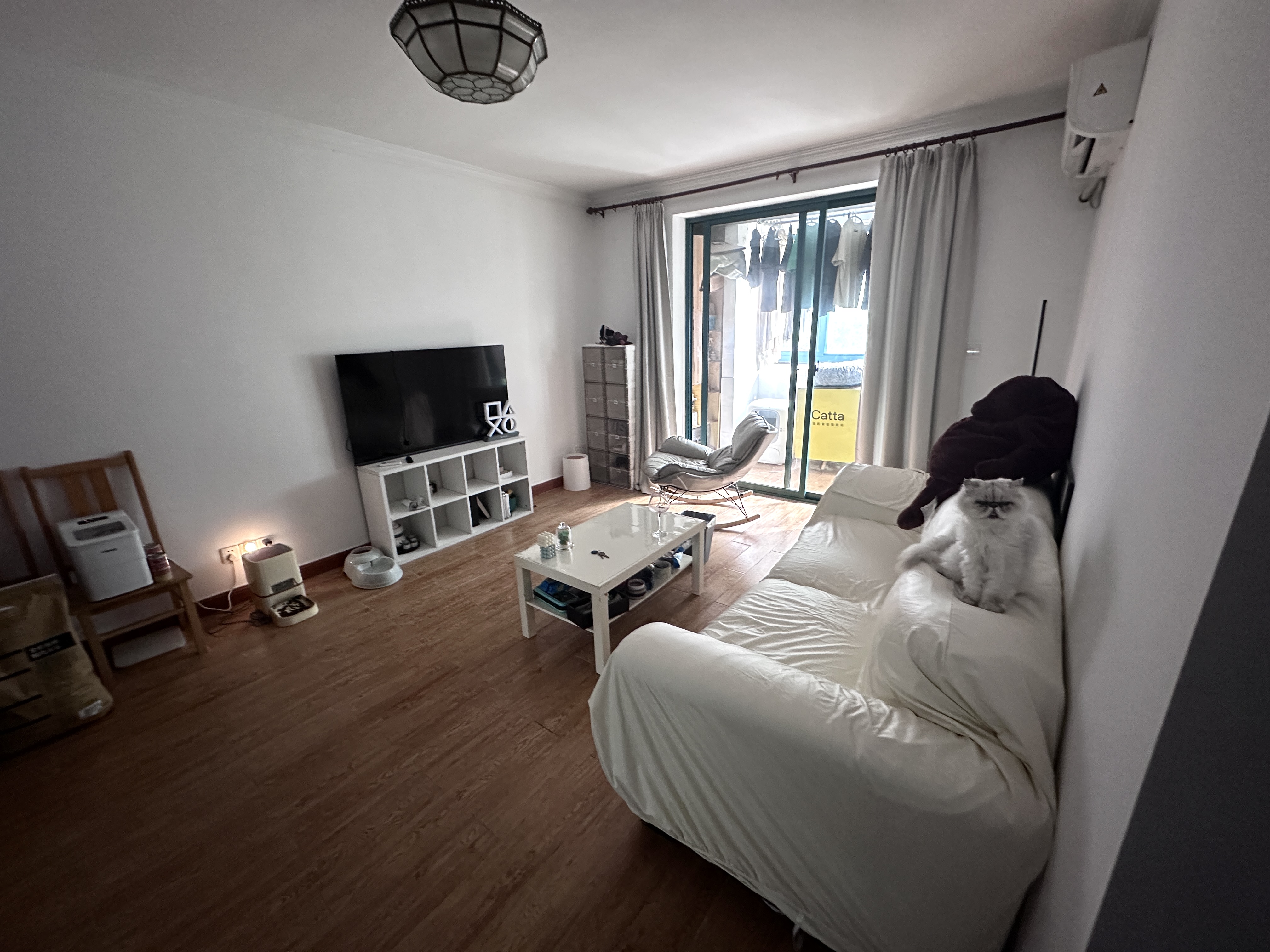 大华颐和华城 随时看房·