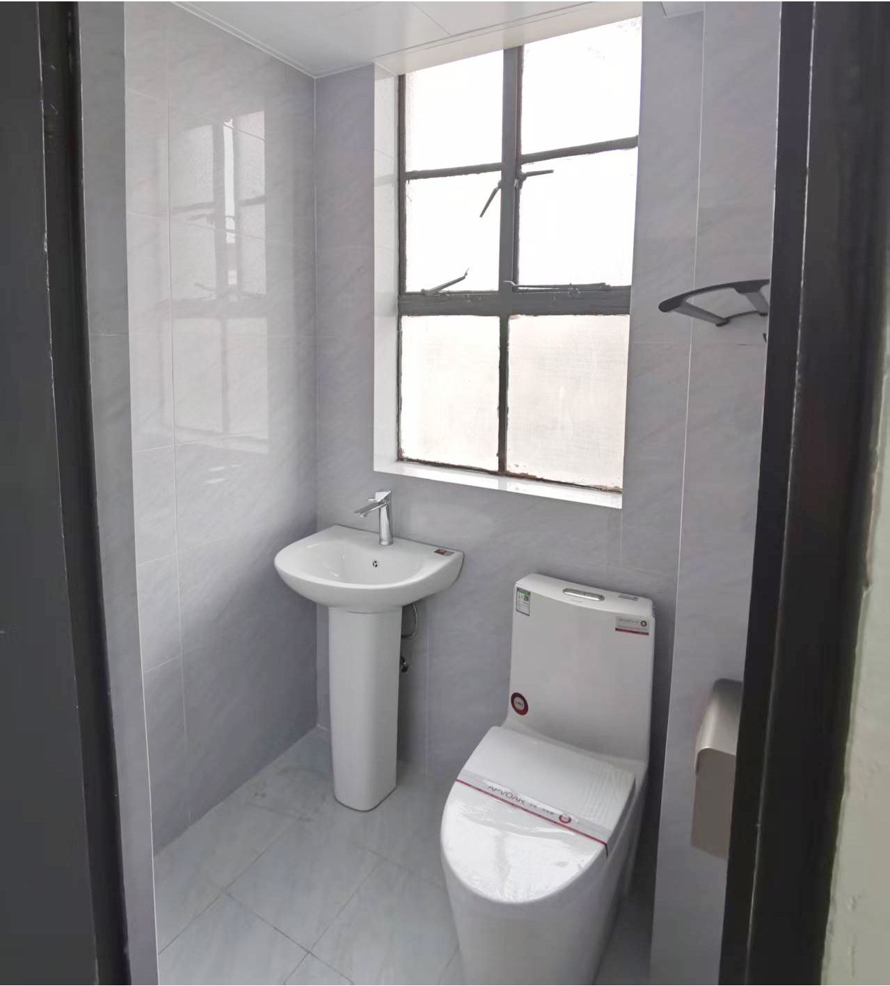 梅园新村 随时看房·