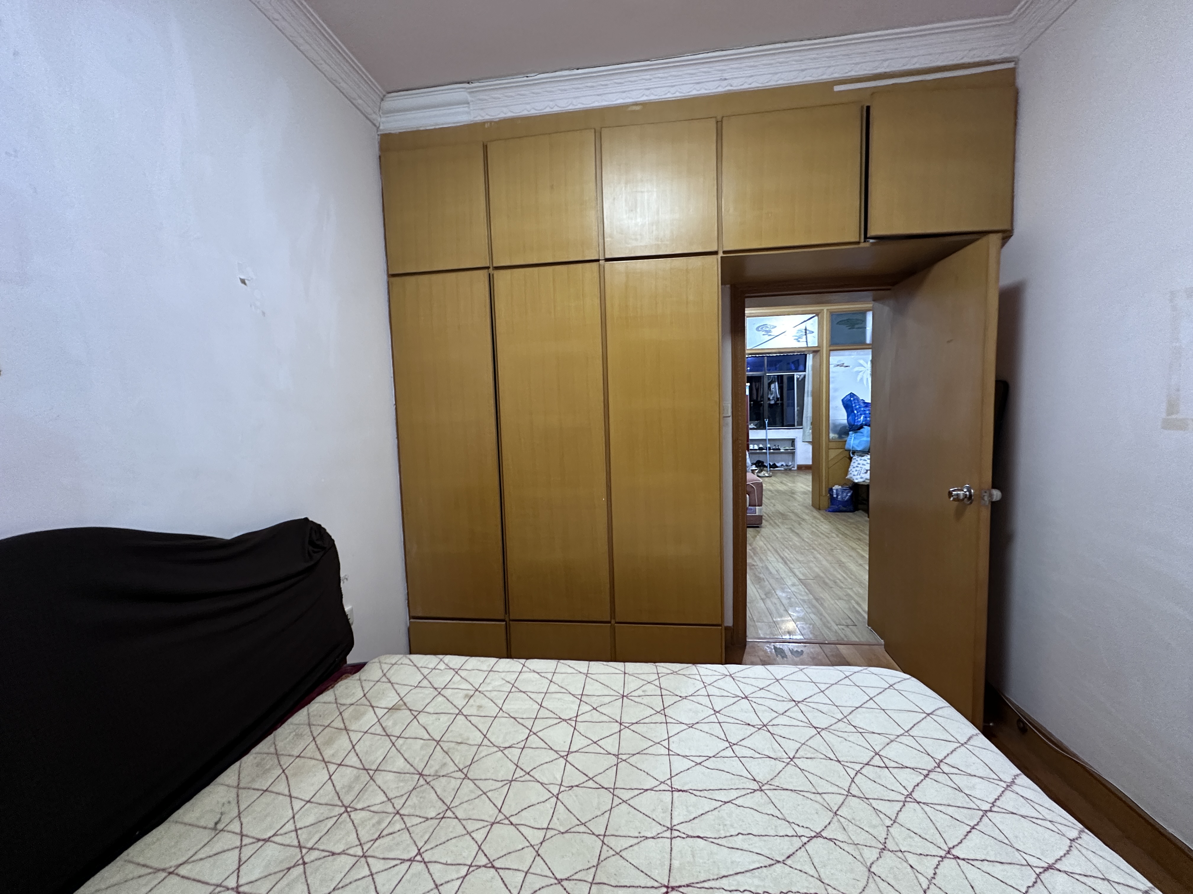 金泰源航天城南门 随时看房·