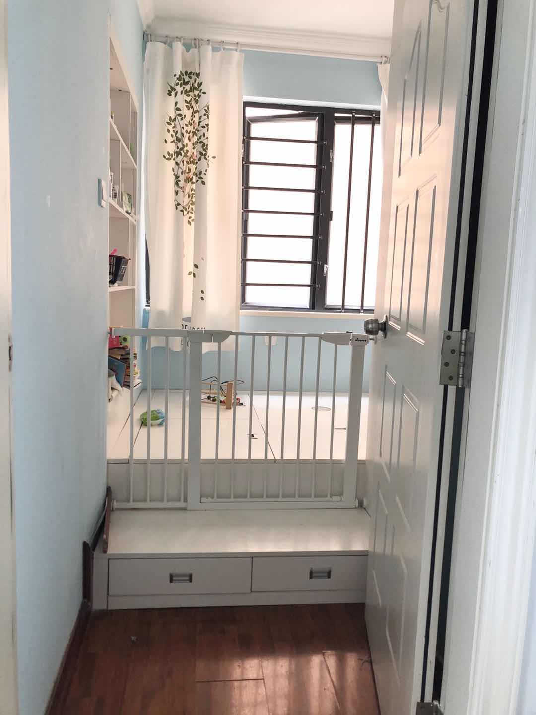 晶品居 随时看房·