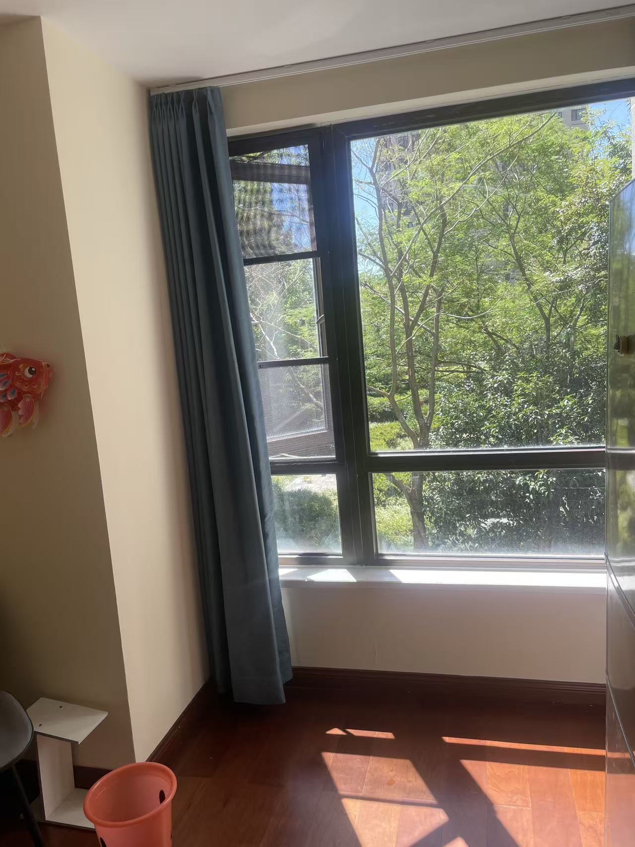 富力悦士庭 随时看房·