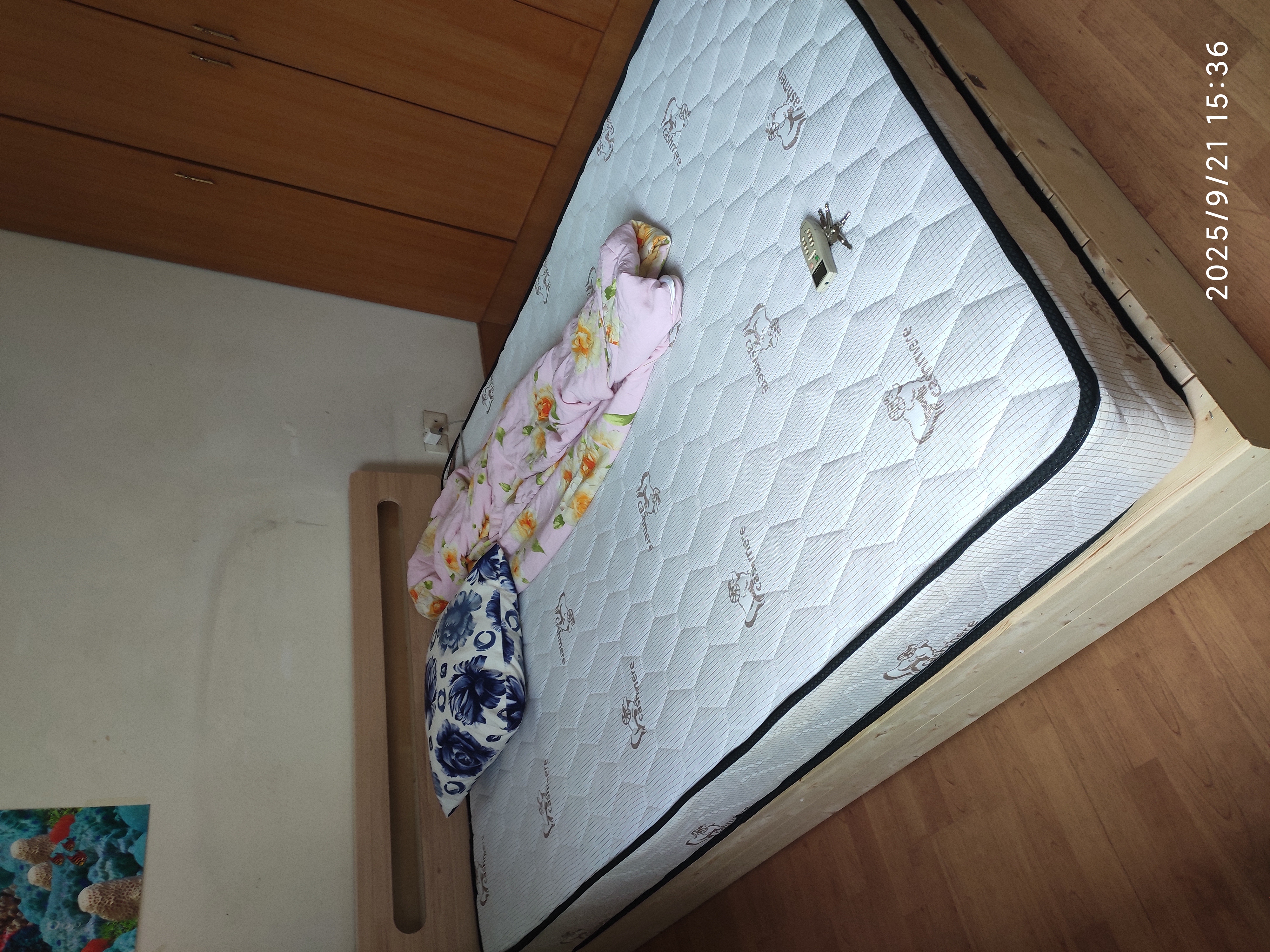 磨底河横街10号 随时看房·