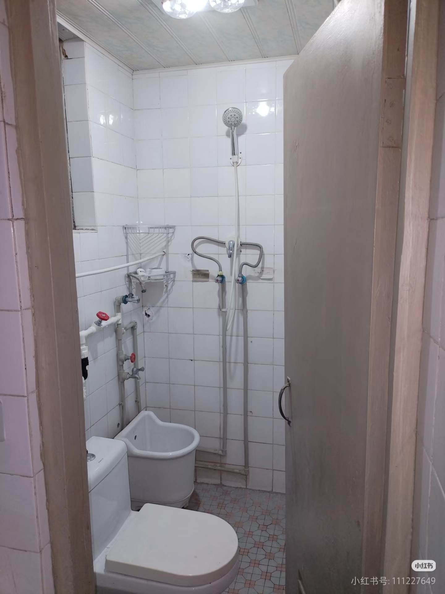 上阳花园 随时看房·