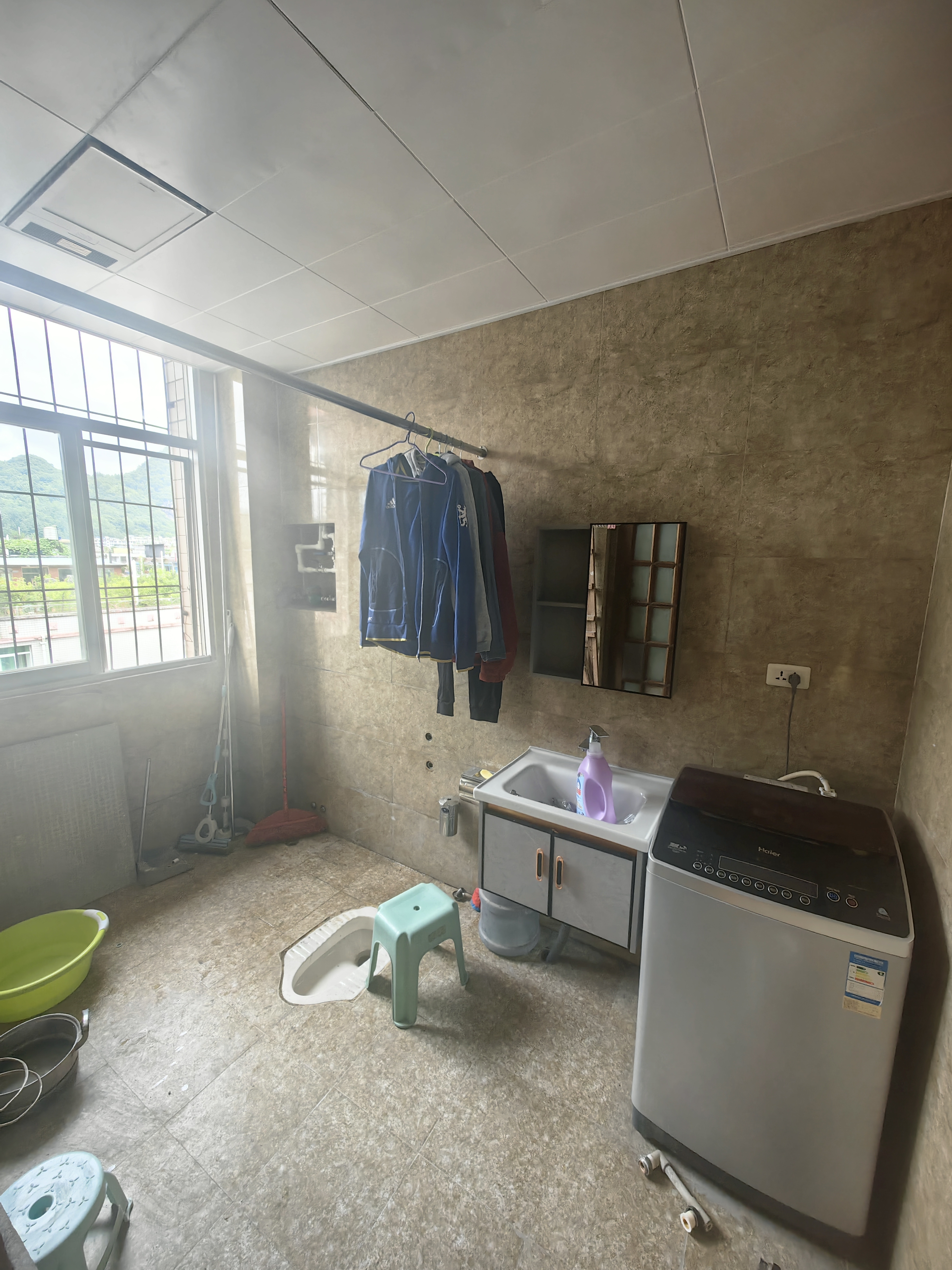 川心小区齐心西路财政局家属楼 随时看房·