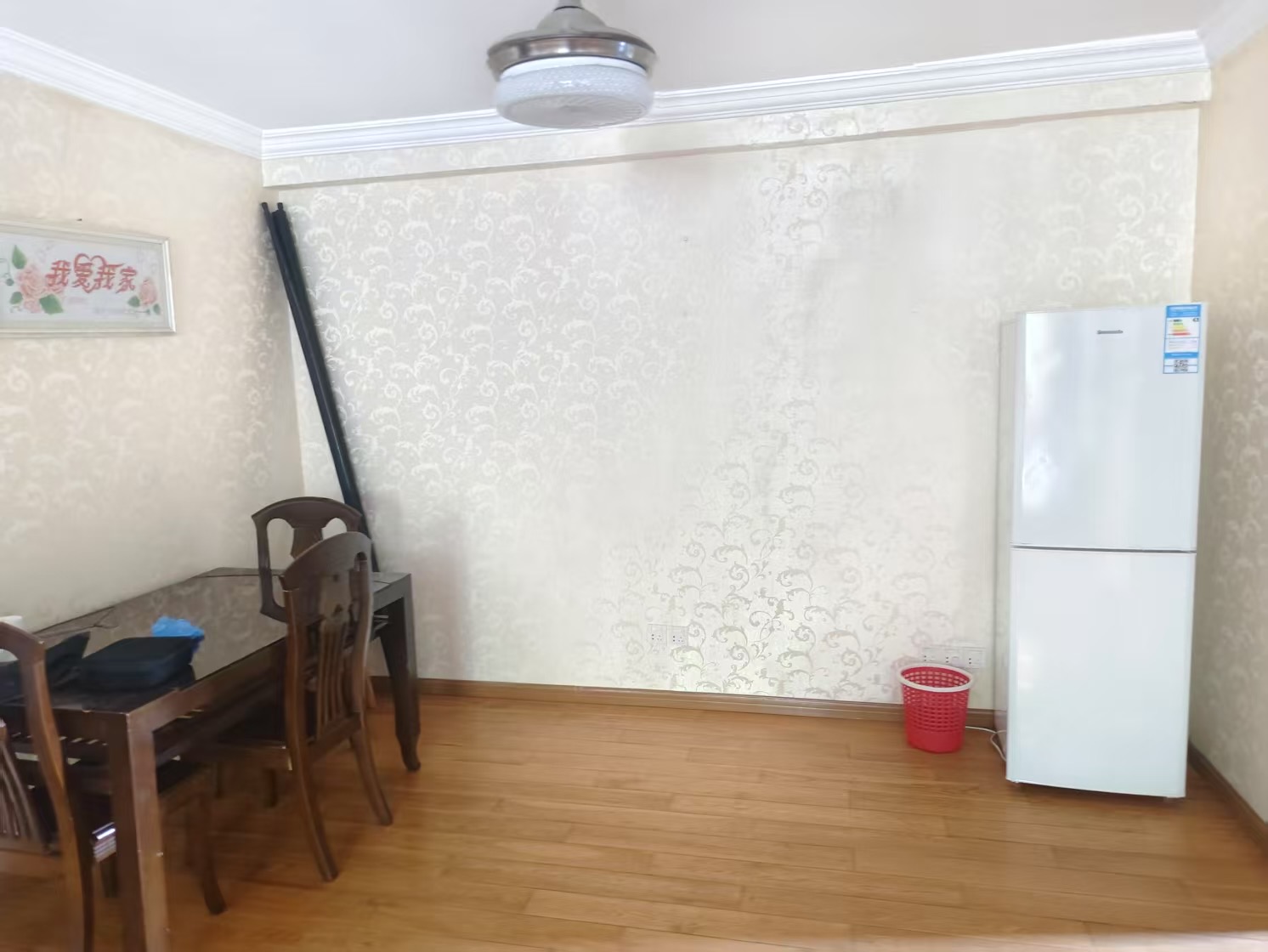 万科城市花园 随时看房·