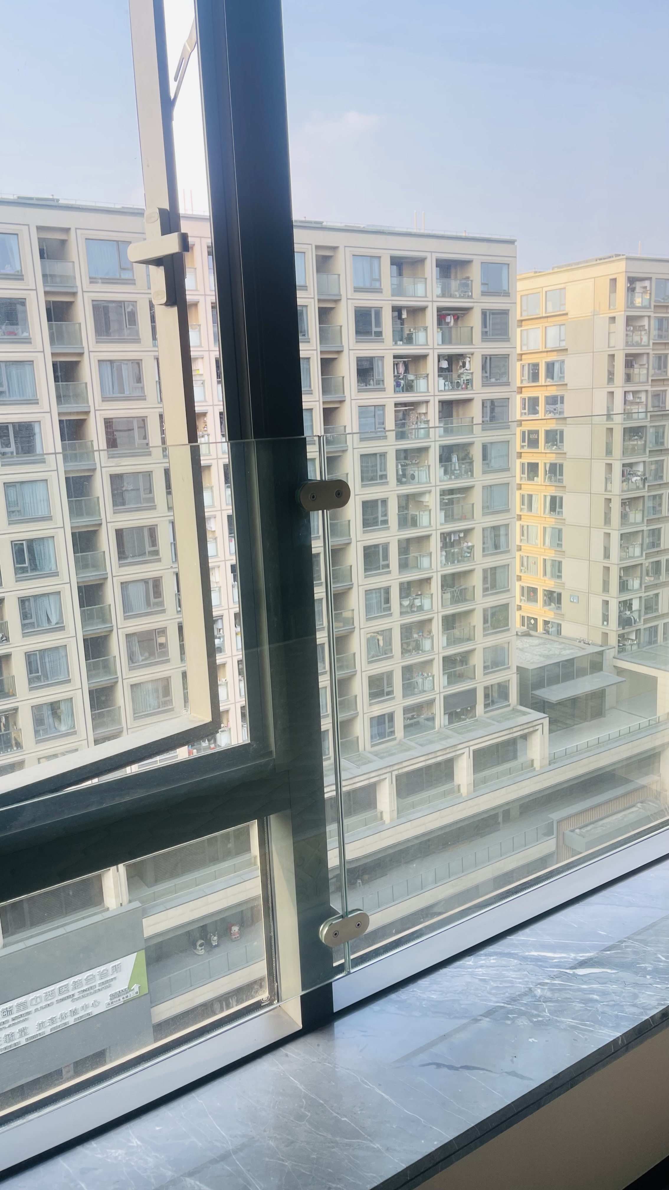 绿城杨柳郡 随时看房·